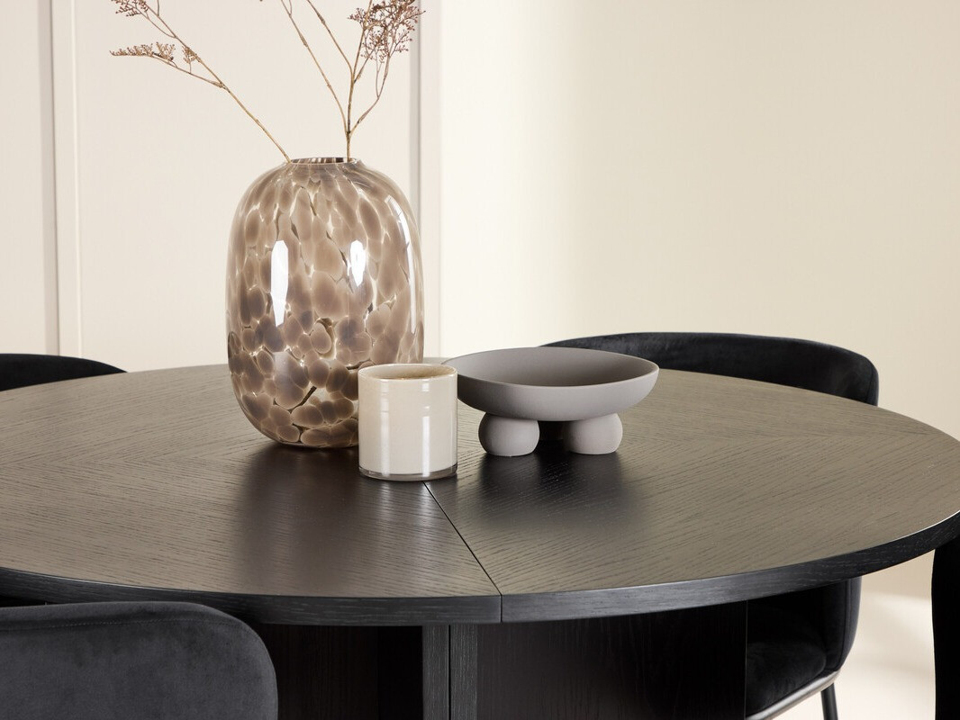 Borðstofusett Dallas 4761