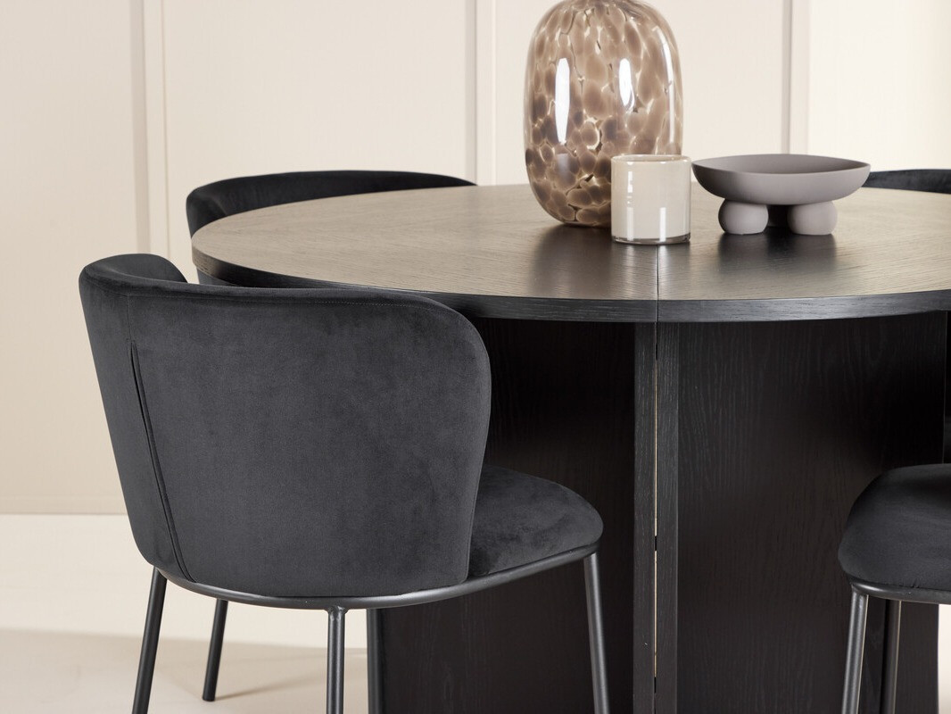 Borðstofusett Dallas 4761