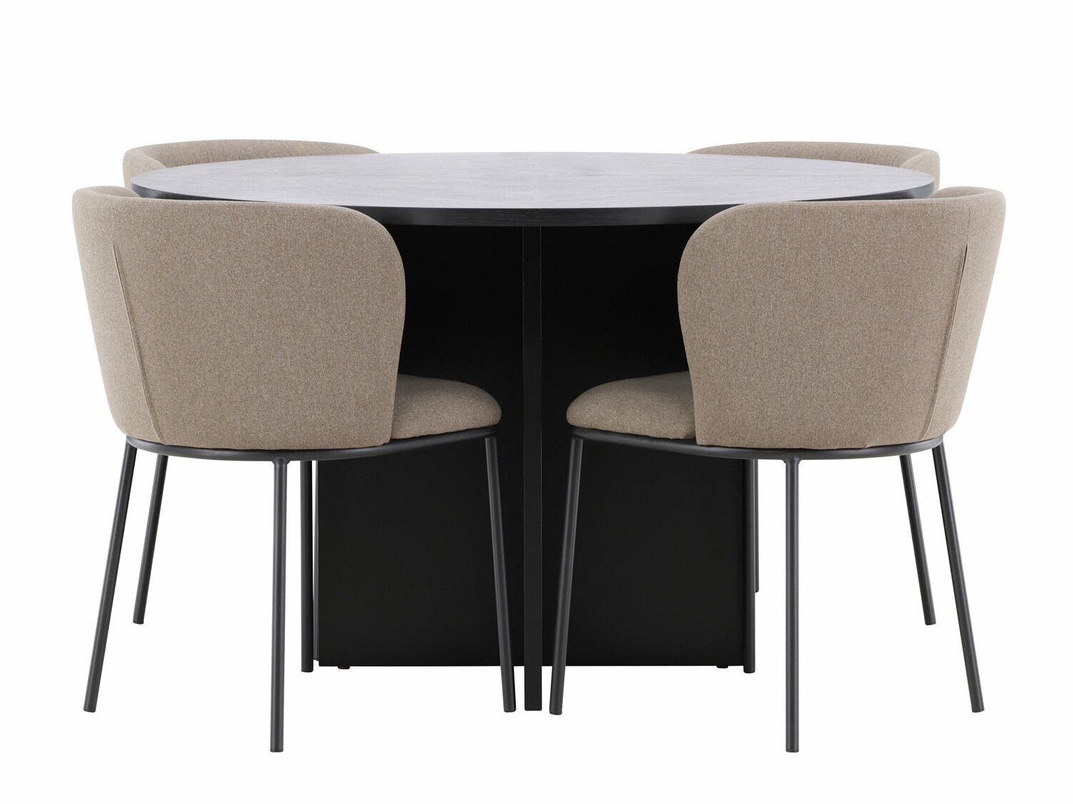 Borðstofusett Dallas 4761