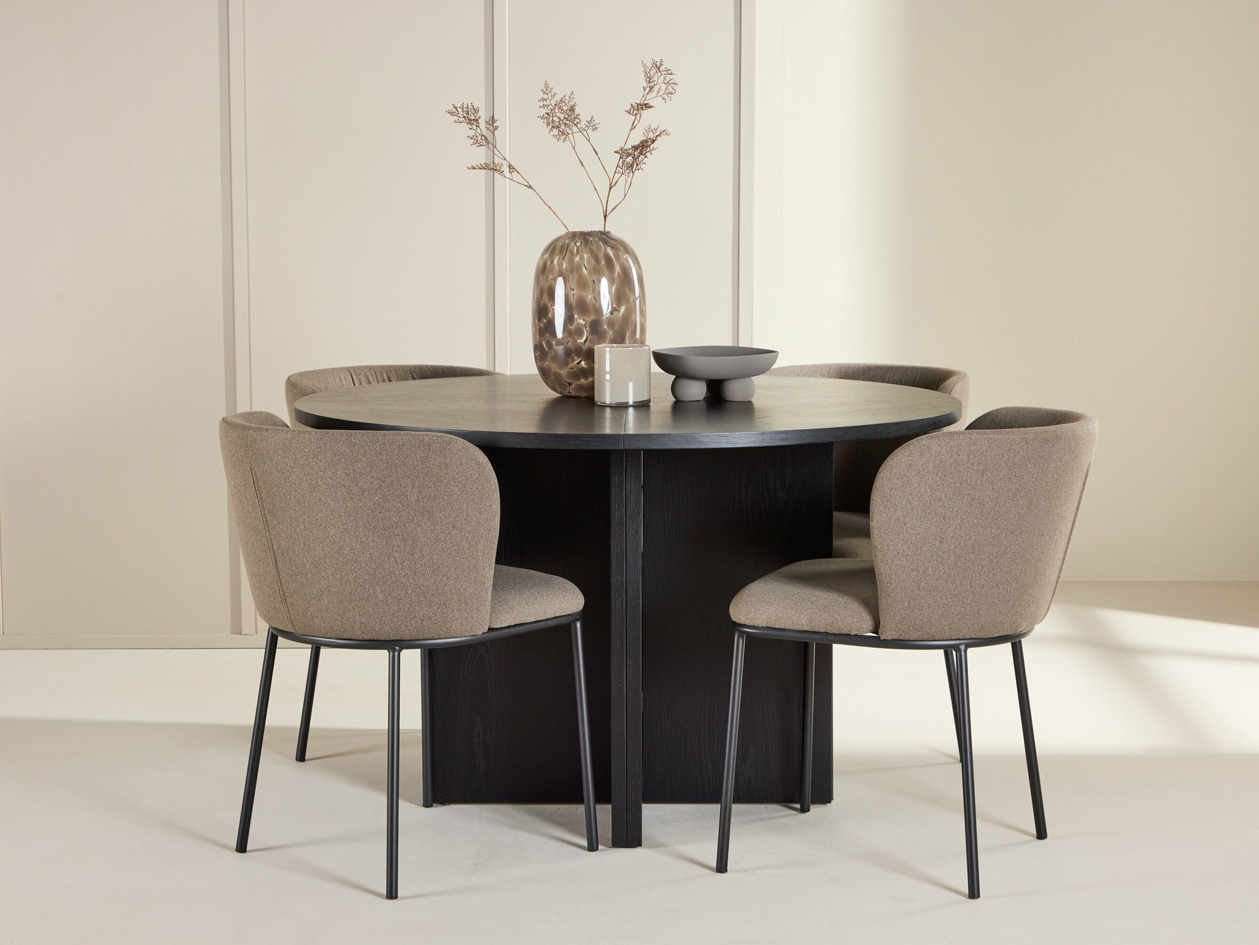 Borðstofusett Dallas 4761