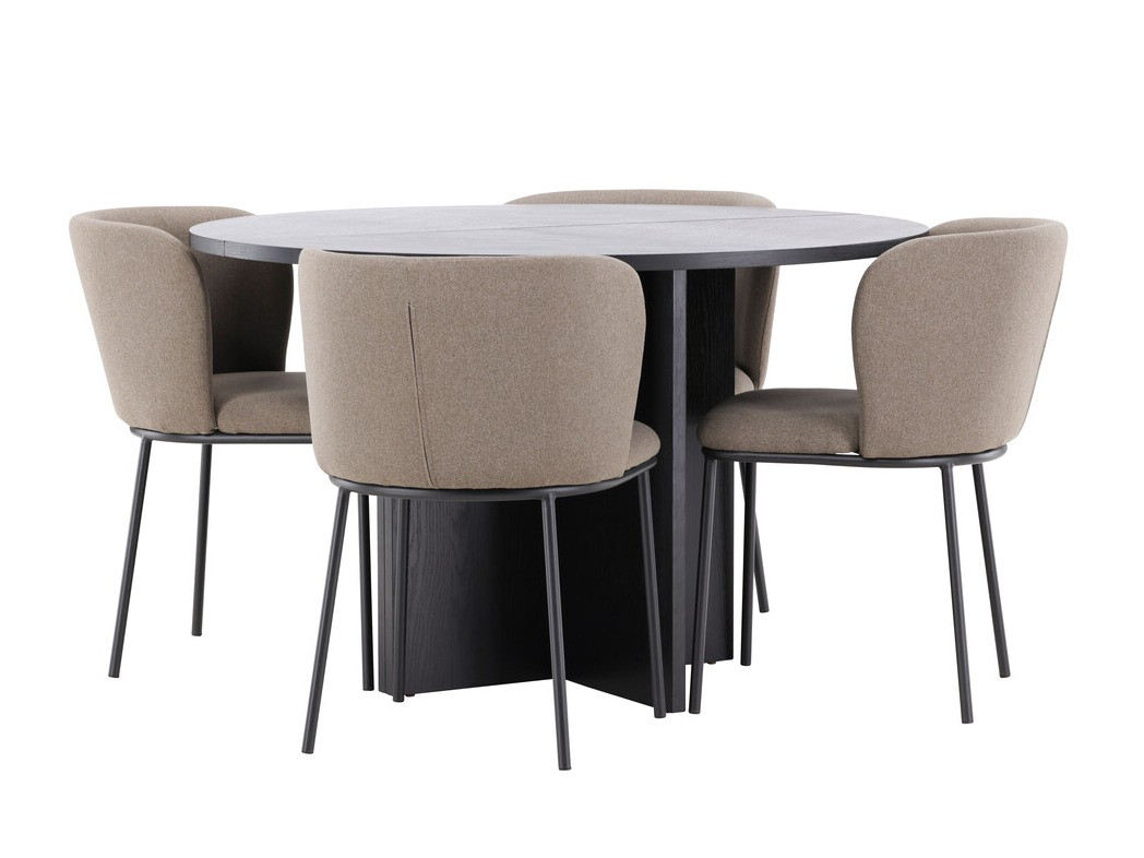 Borðstofusett Dallas 4761