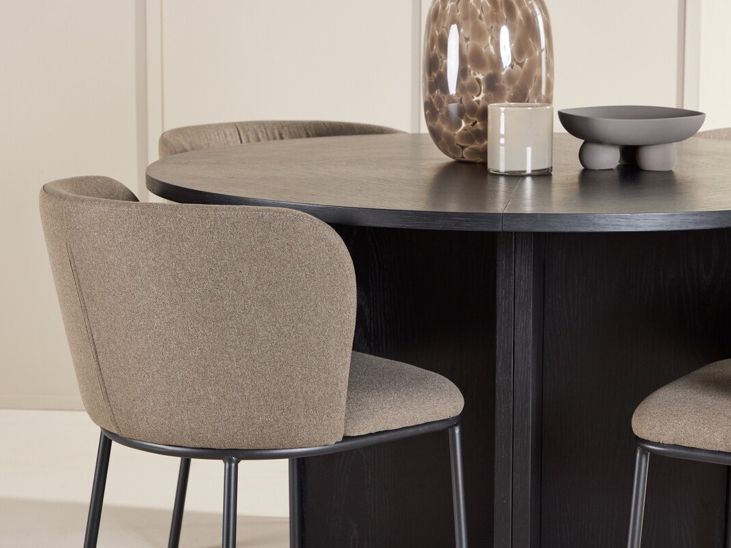 Borðstofusett Dallas 4761
