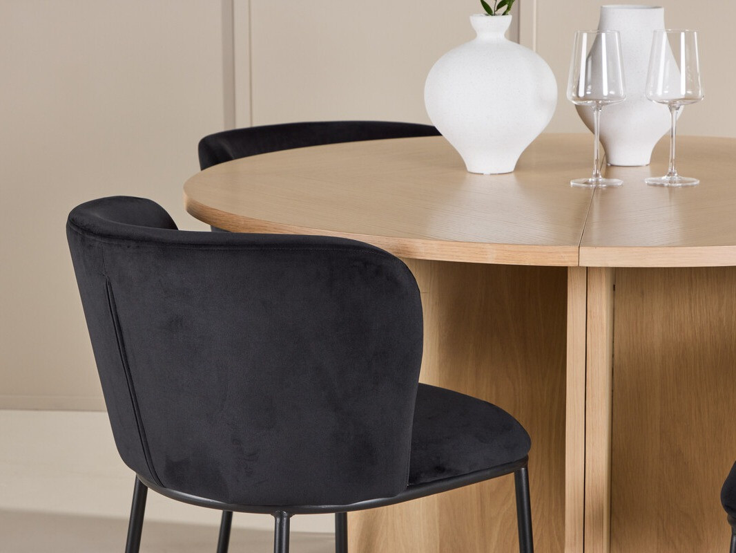 Borðstofusett Dallas 4761
