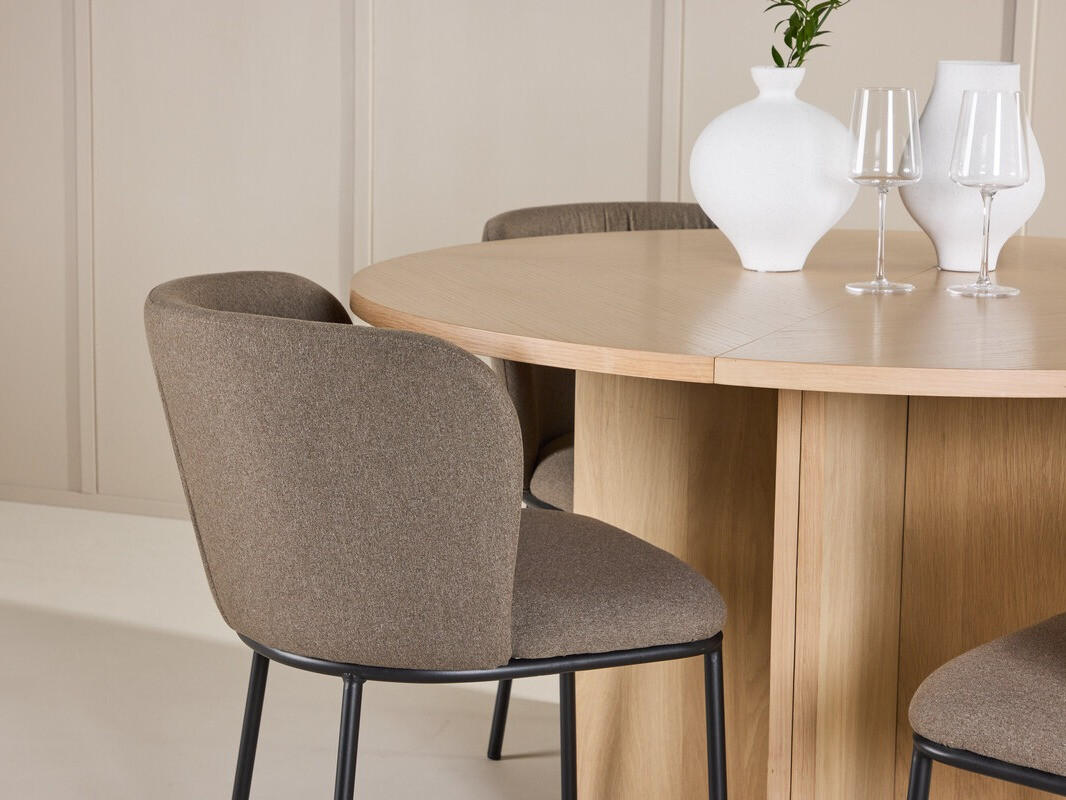 Borðstofusett Dallas 4761