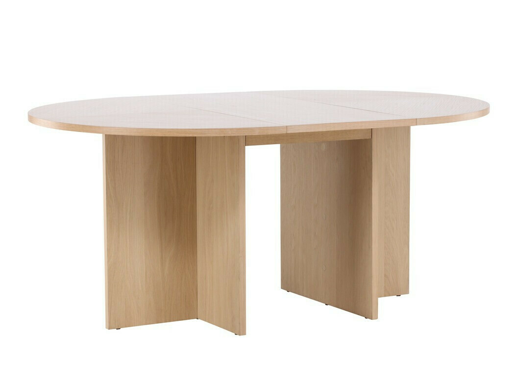 Borðstofusett Dallas 4762