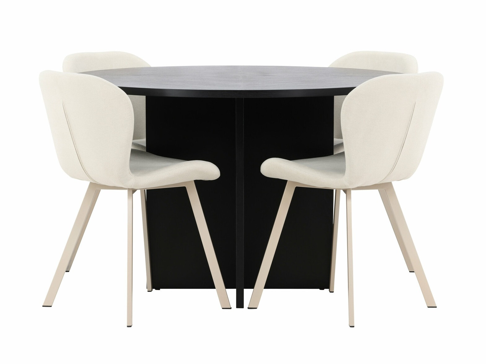 Borðstofusett Dallas 4762