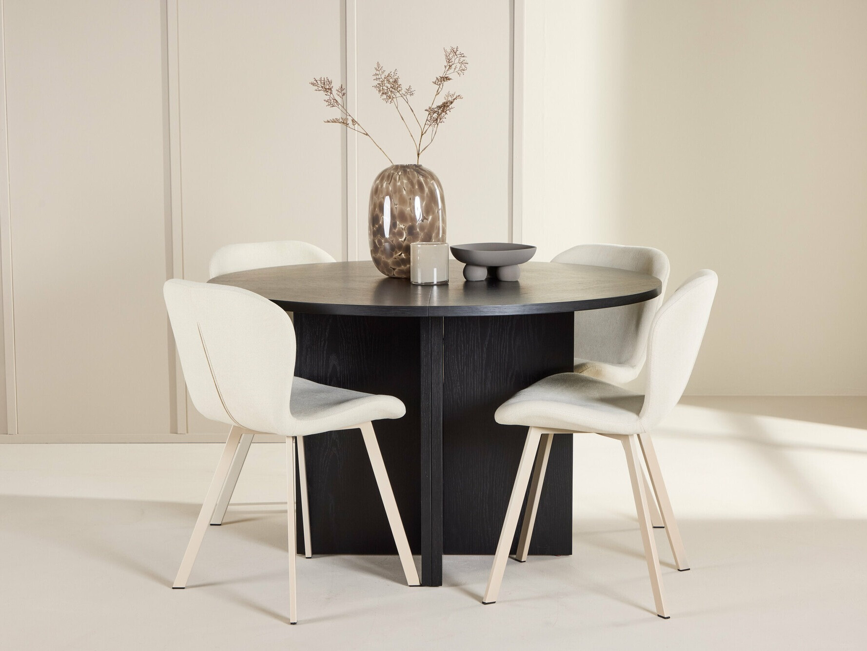 Borðstofusett Dallas 4762