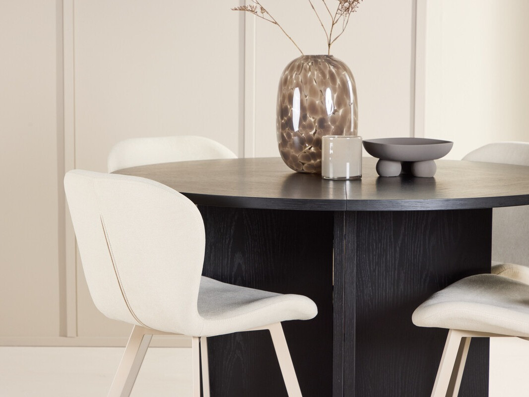 Borðstofusett Dallas 4762