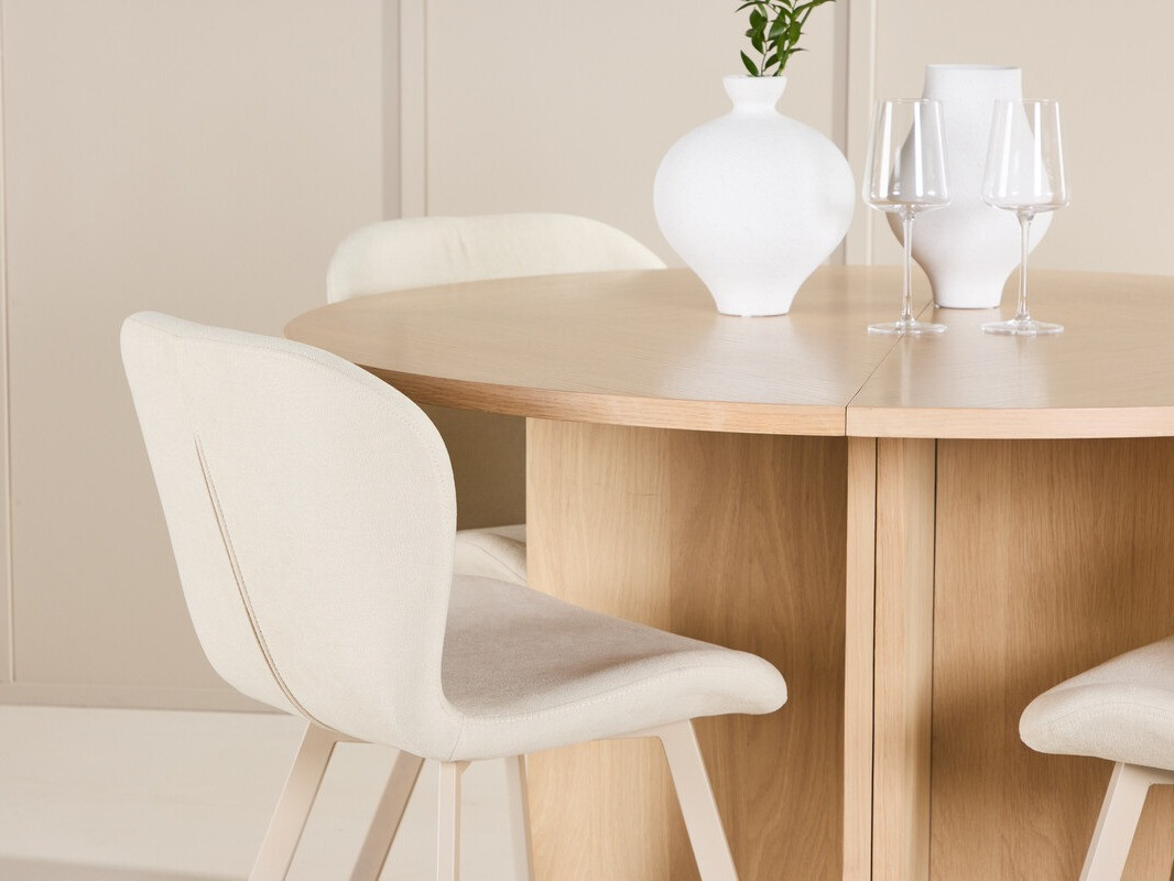 Borðstofusett Dallas 4762