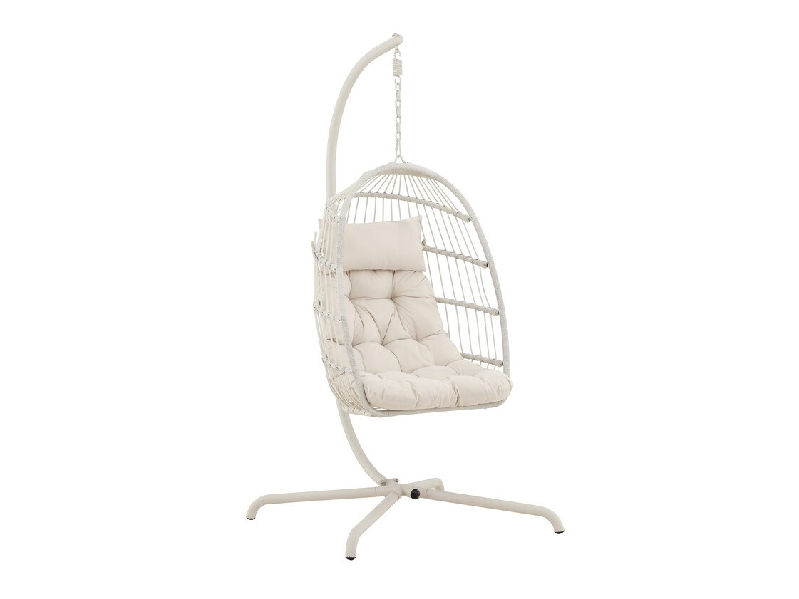 Hengistóll Dallas 4756 (Beige)