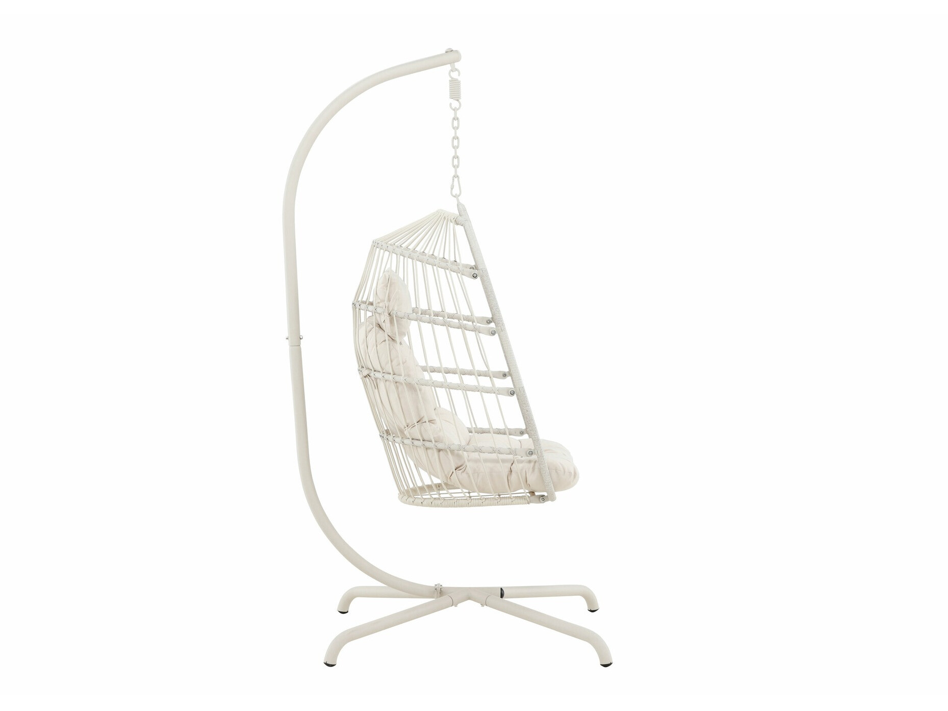 Hengistóll Dallas 4756 (Beige)