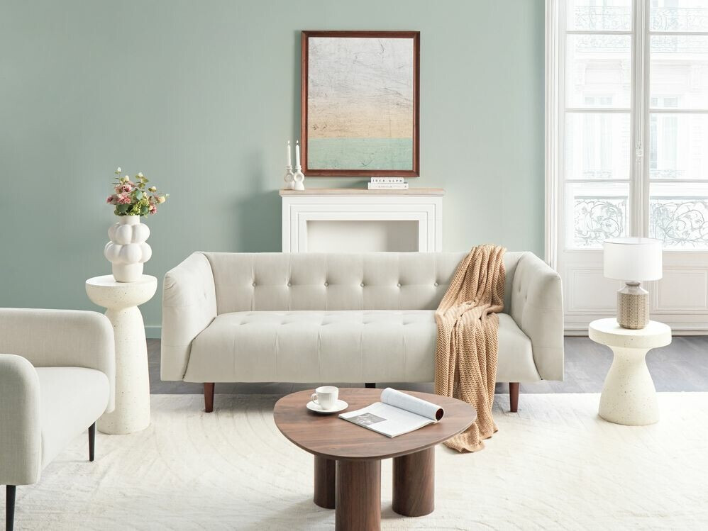 Sófi Berwyn 2538 (Beige)