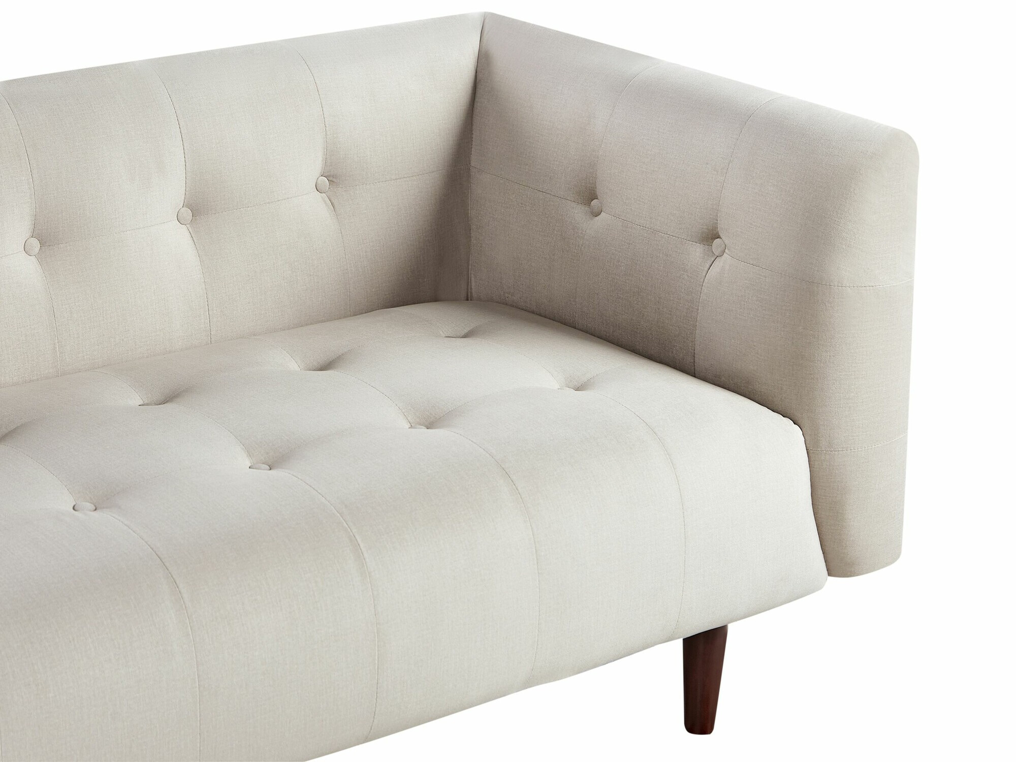 Sófi Berwyn 2538 (Beige)