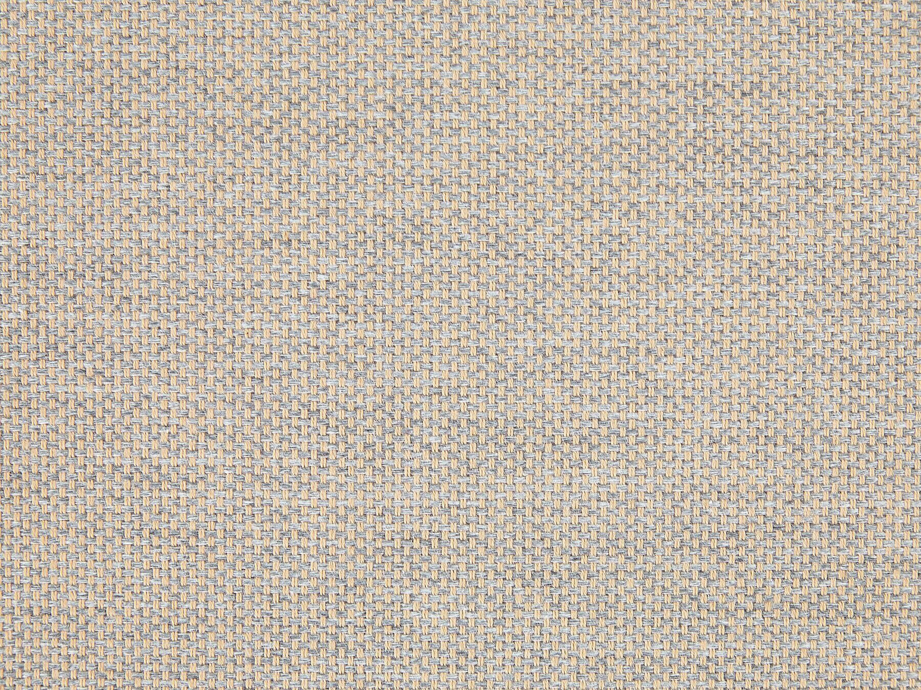Útihúsgagnasett Berwyn 2539 (Grár + Beige)