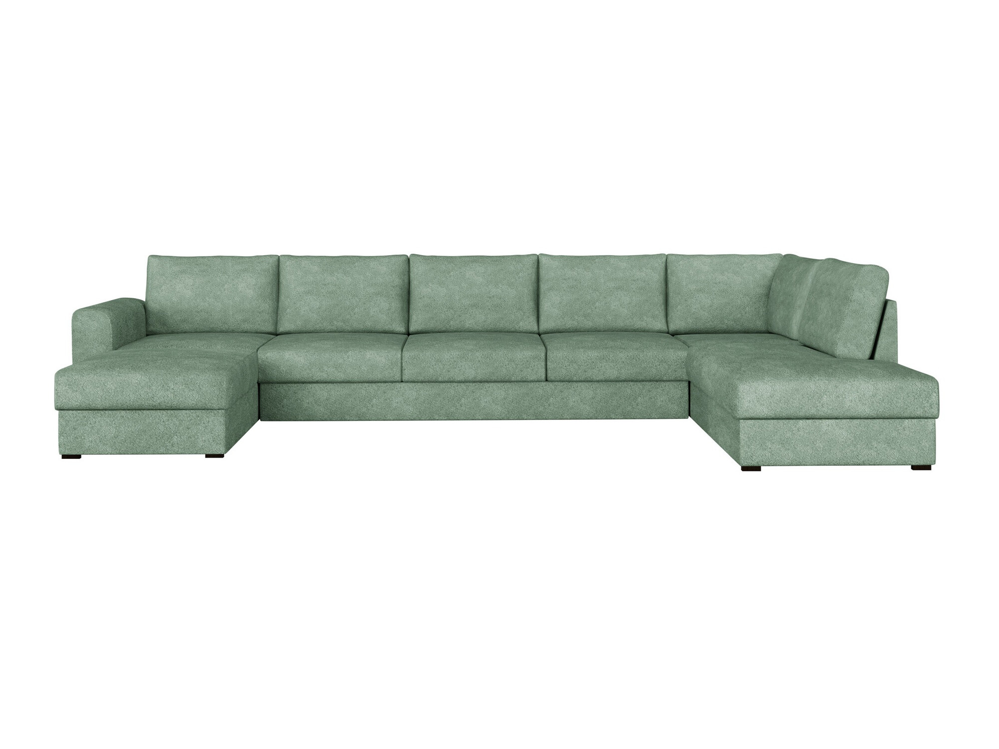 Horn­sófi Comfivo Flumen I (Coral 55)