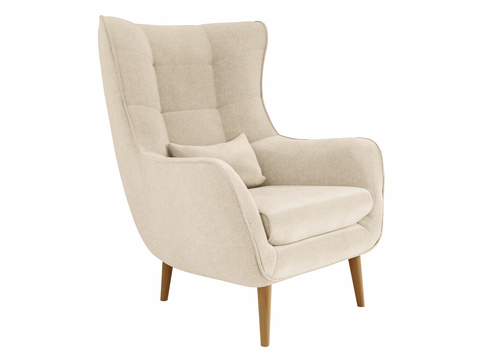 Hægindastóll Comfivo Ulmus (Alfa 01)