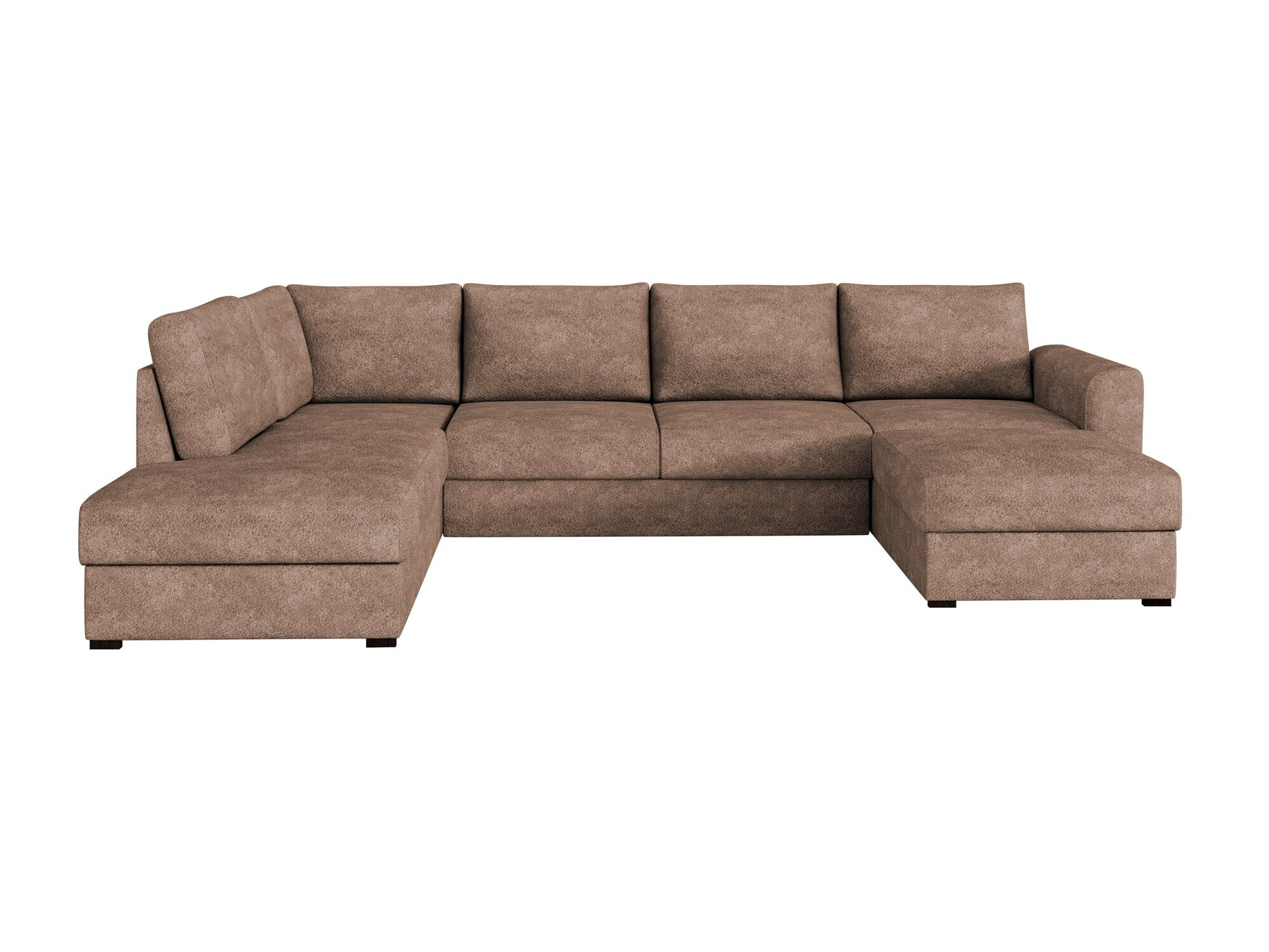 Horn­sófi Comfivo Flumen (Coral 45)