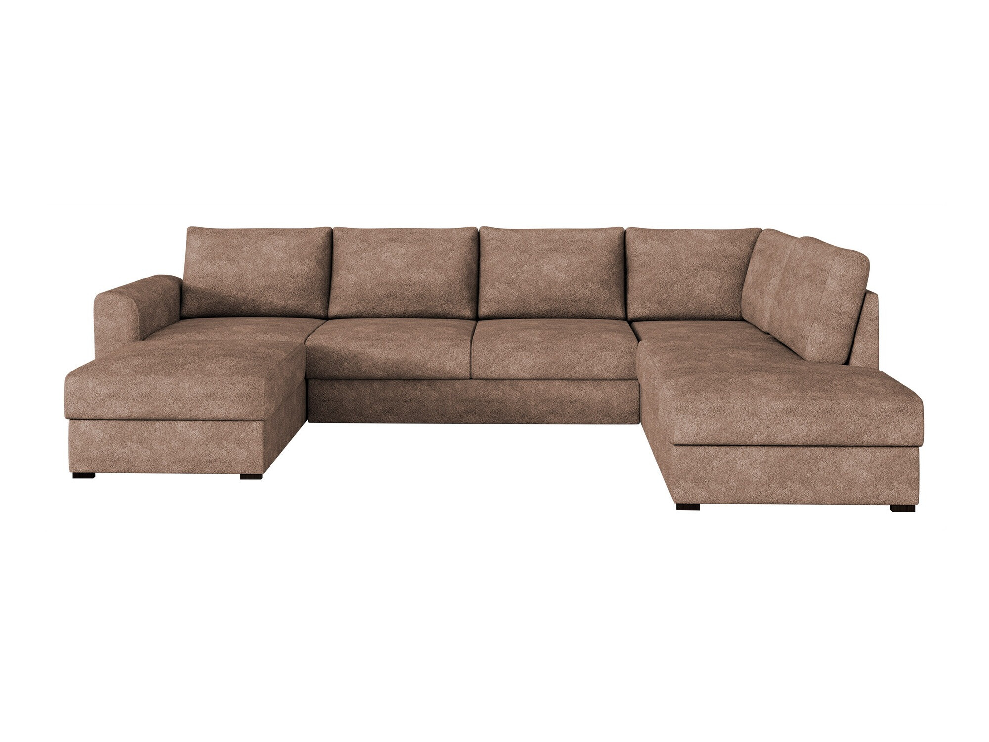 Horn­sófi Comfivo Flumen (Coral 45)