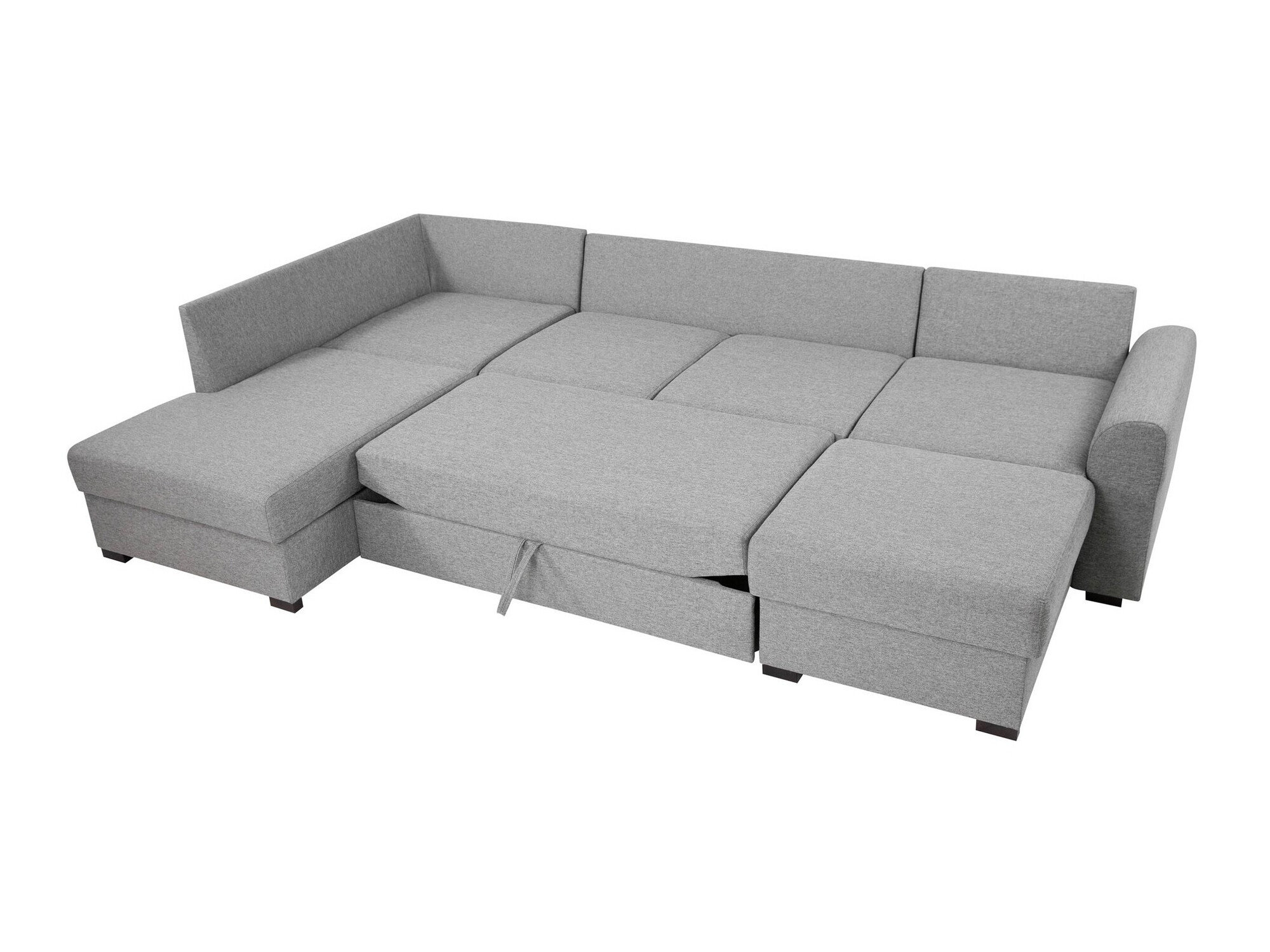 Horn­sófi Comfivo Flumen (Coral 45)