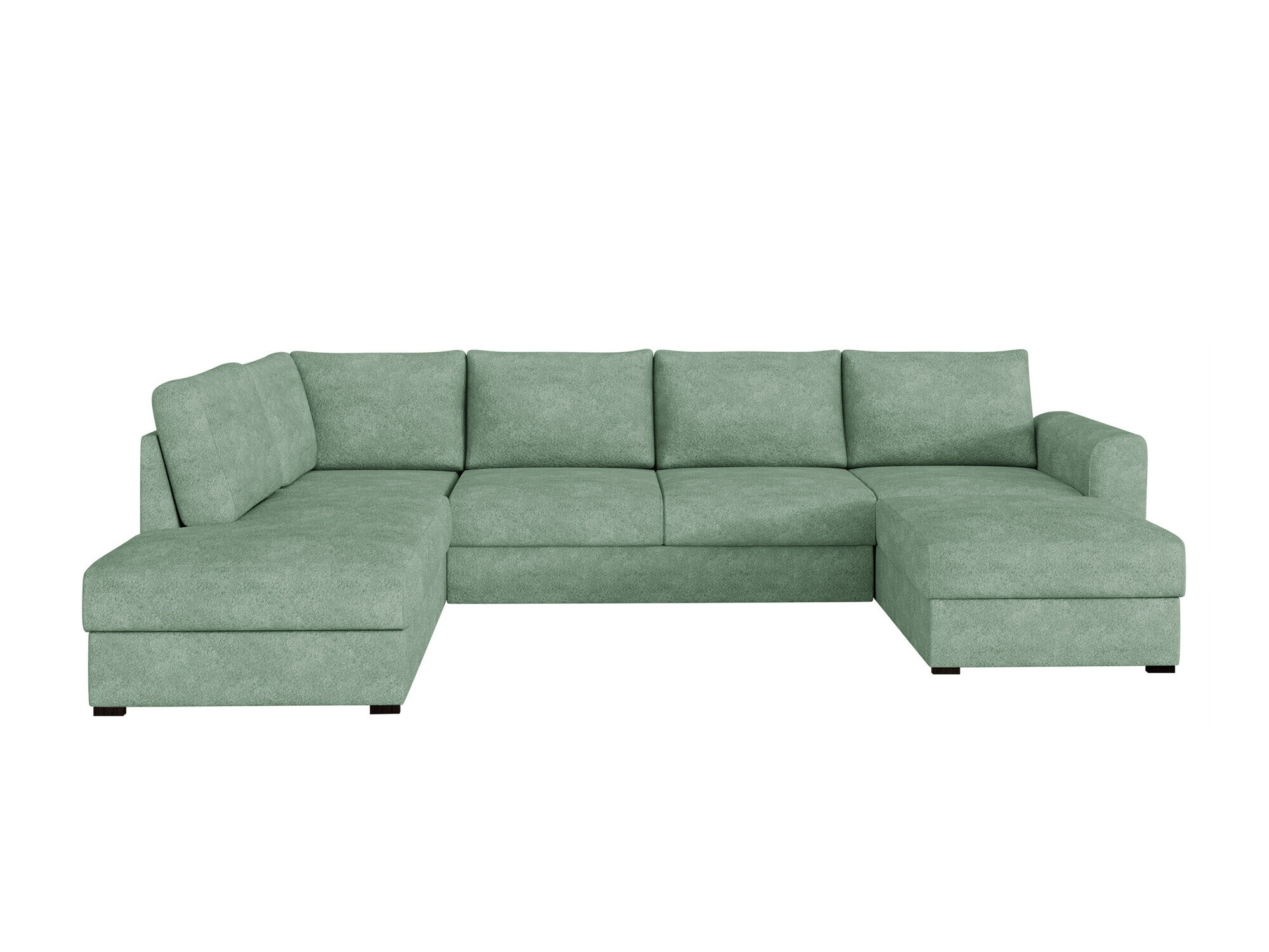Horn­sófi Comfivo Flumen (Coral 55)