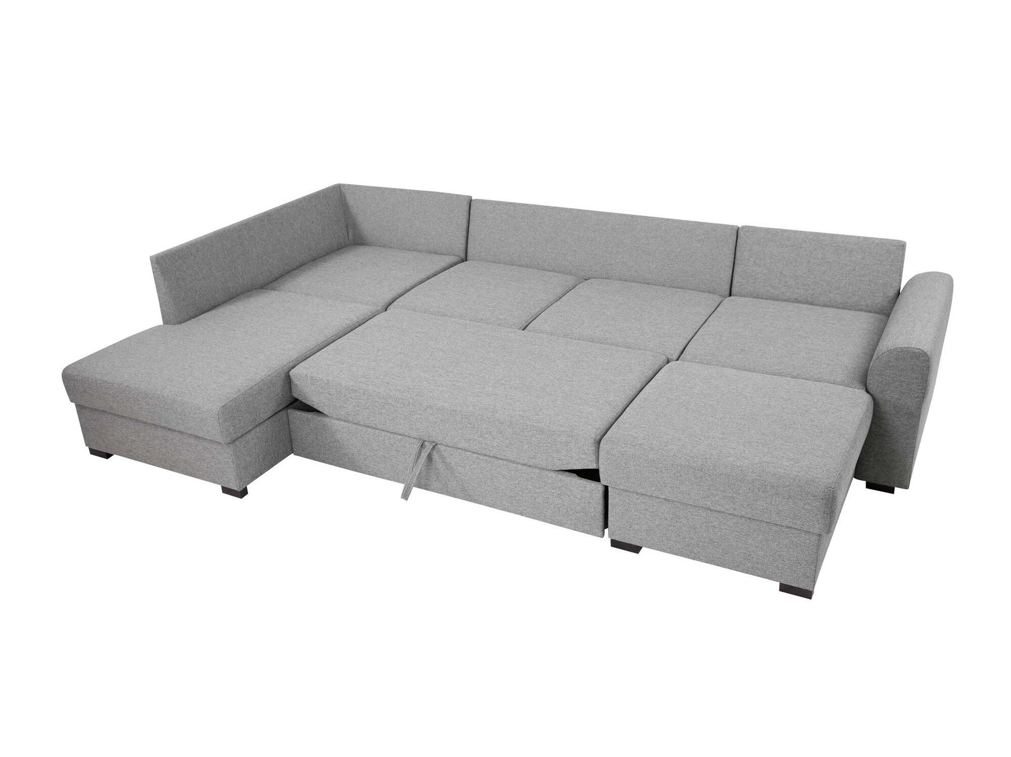 Horn­sófi Comfivo Flumen (Coral 55)
