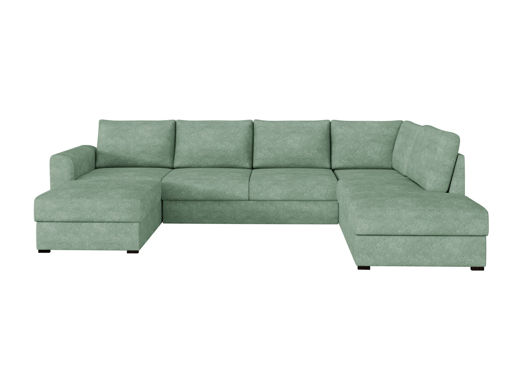 Horn­sófi Comfivo Flumen (Coral 55)