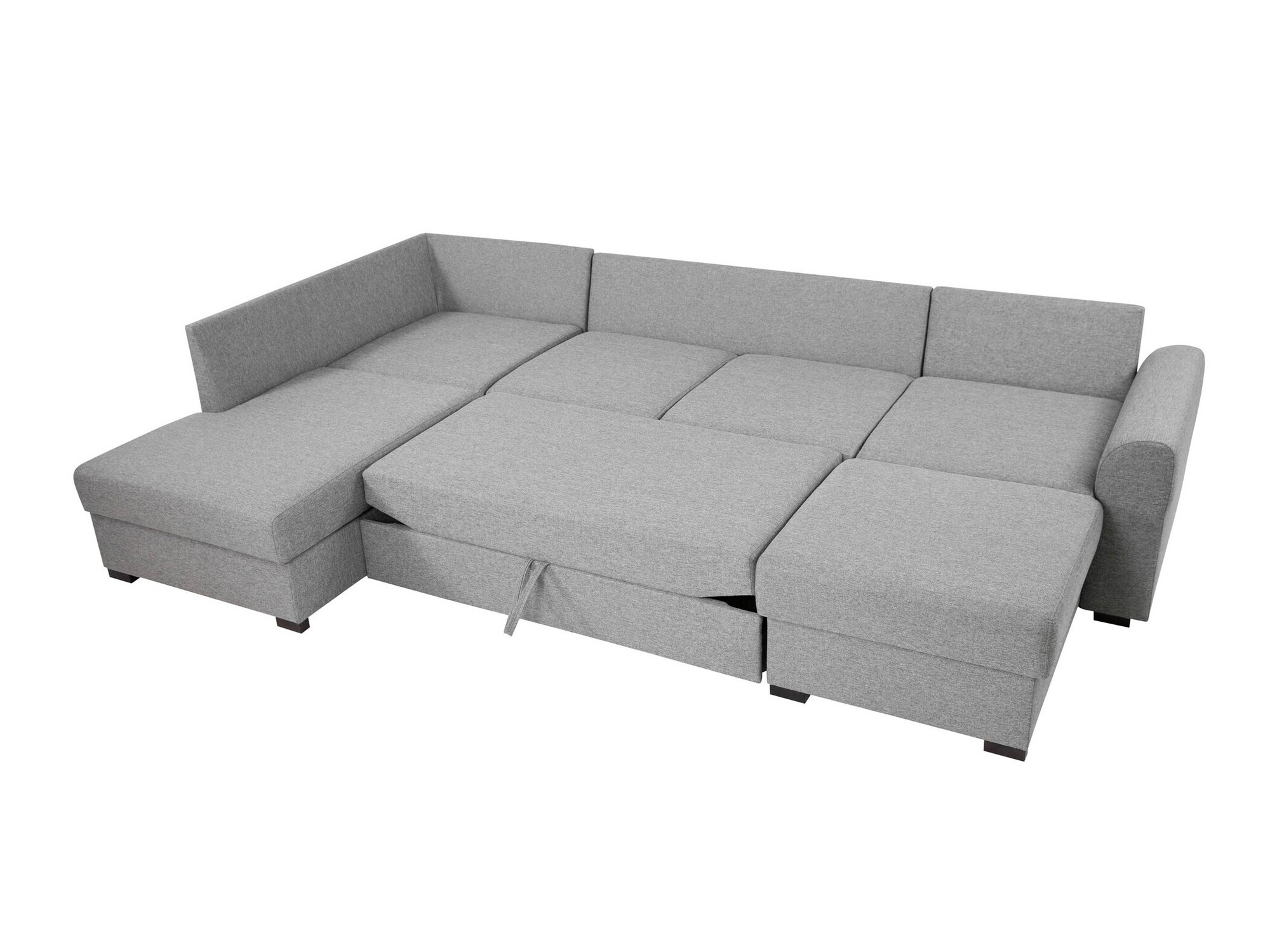 Horn­sófi Comfivo Flumen (Coral 55)