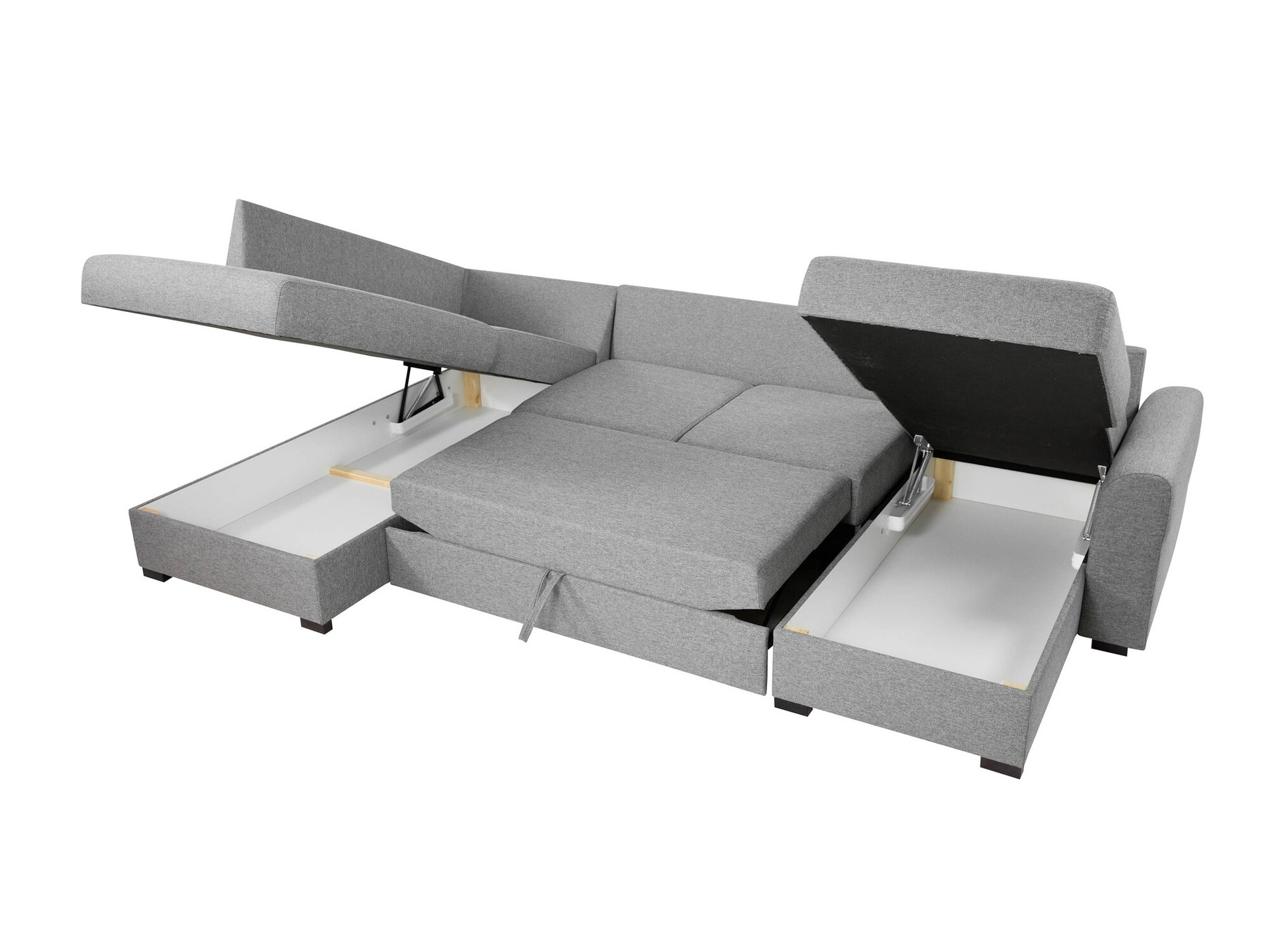 Horn­sófi Comfivo Flumen (Flow 22)