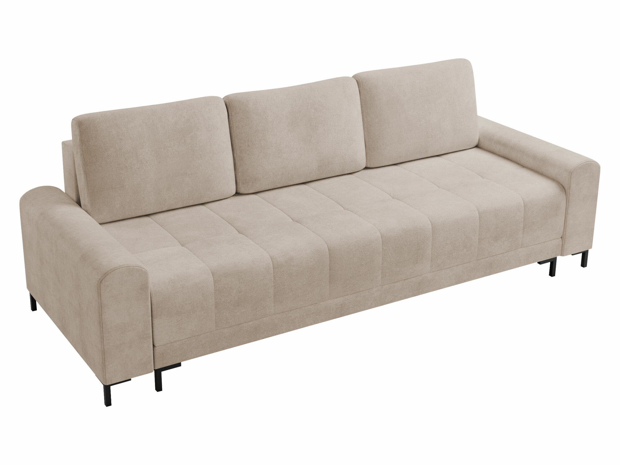 Svefnsófi Stonecrest 102 (Velo 623)