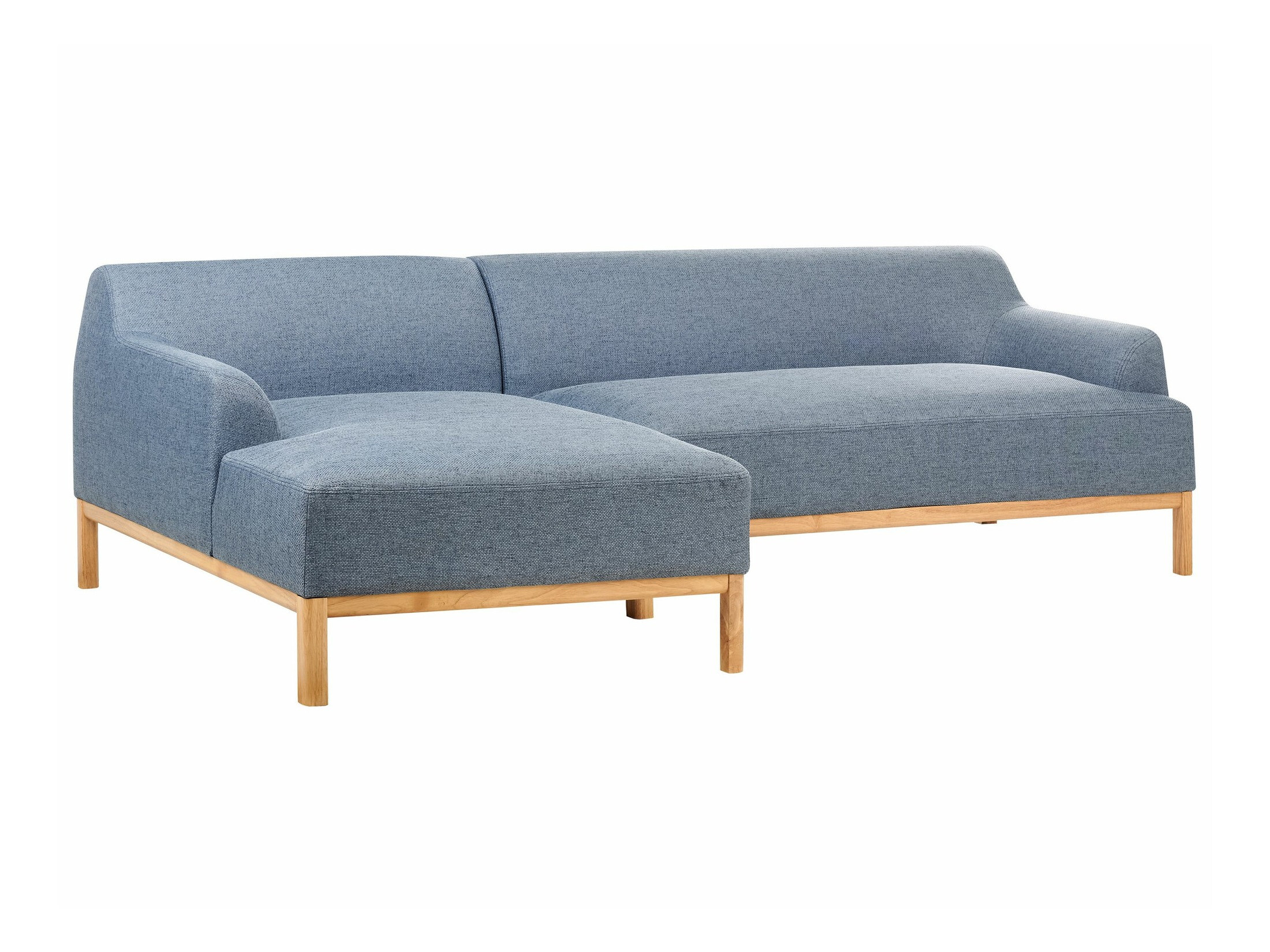 Horn­sófi Berwyn 2229 (Blár)