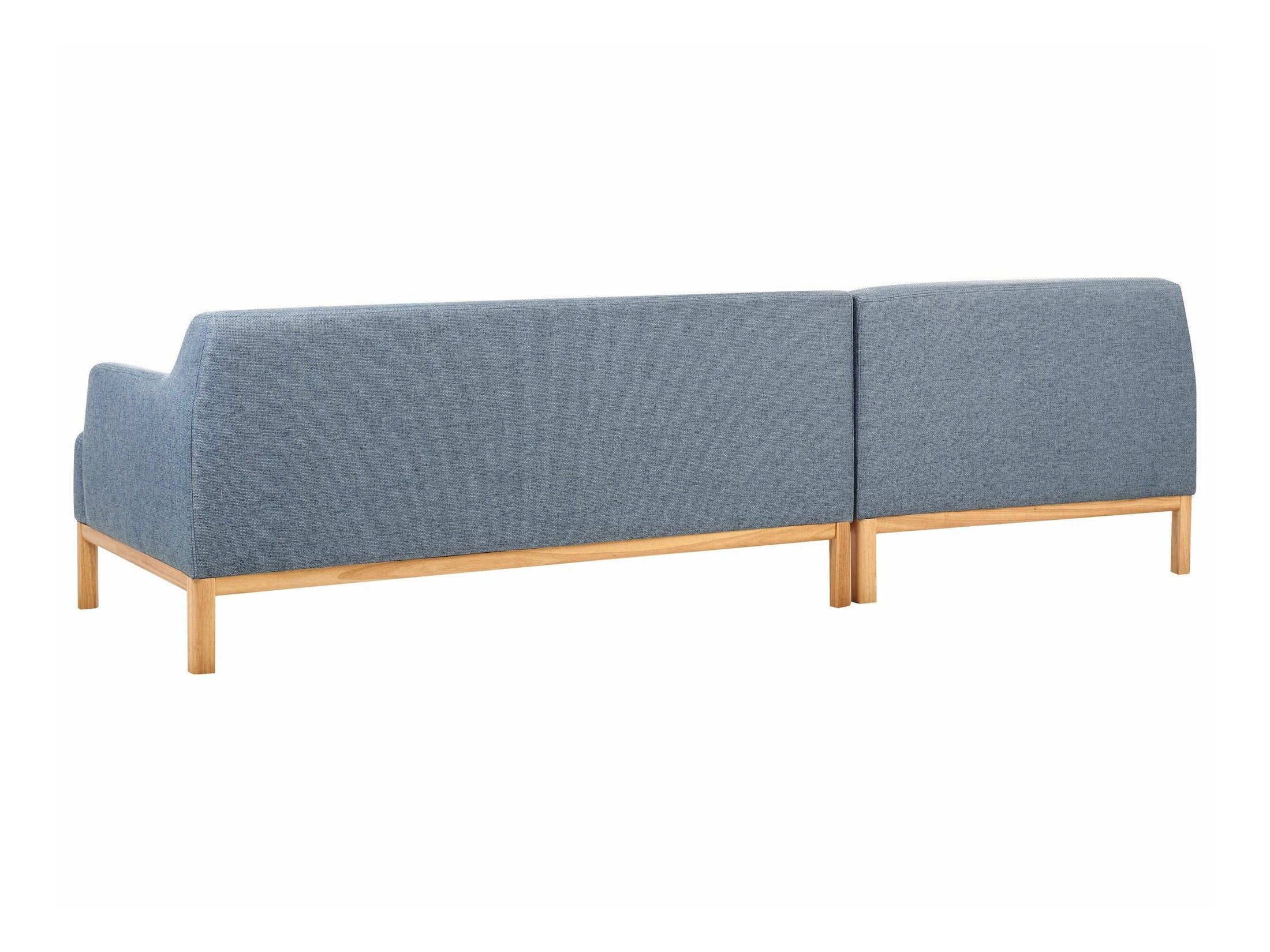 Horn­sófi Berwyn 2229 (Blár)