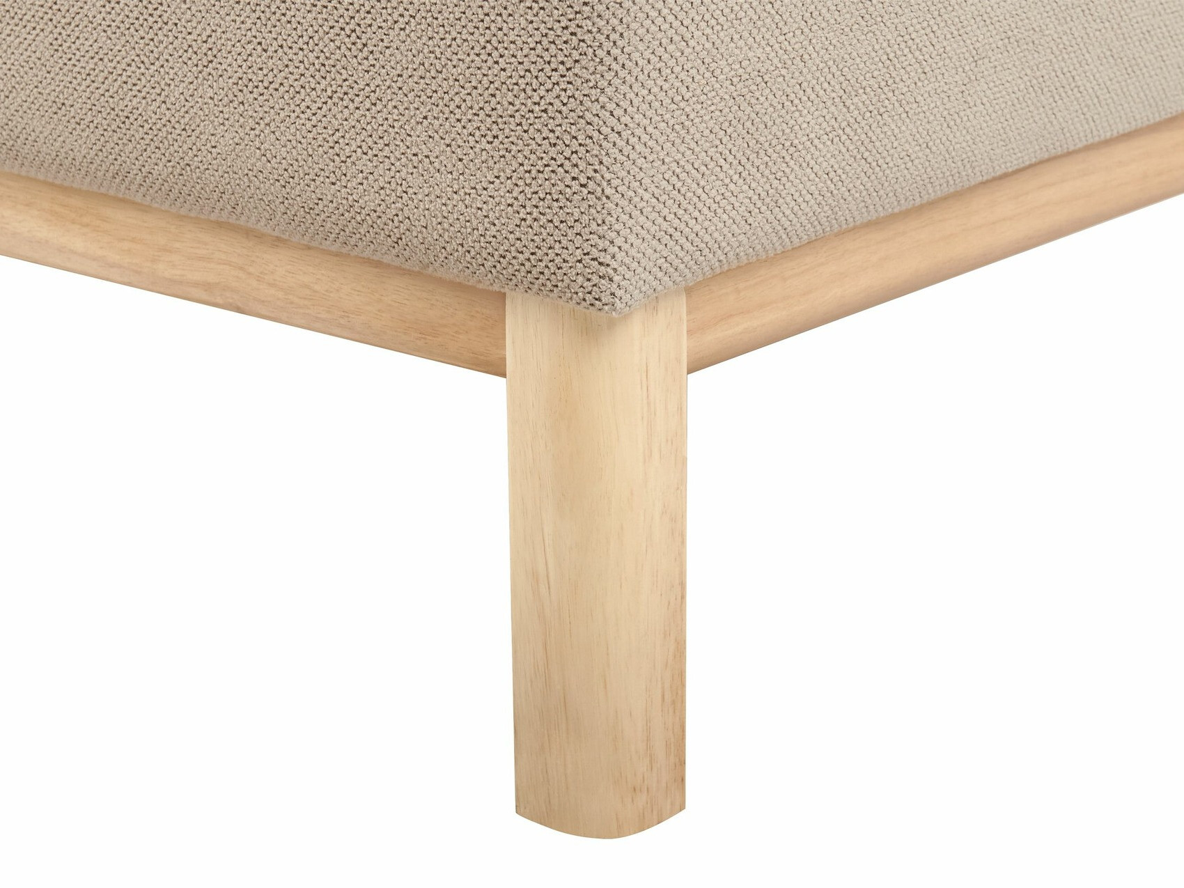 Horn­sófi Berwyn 2229 (Taupe)