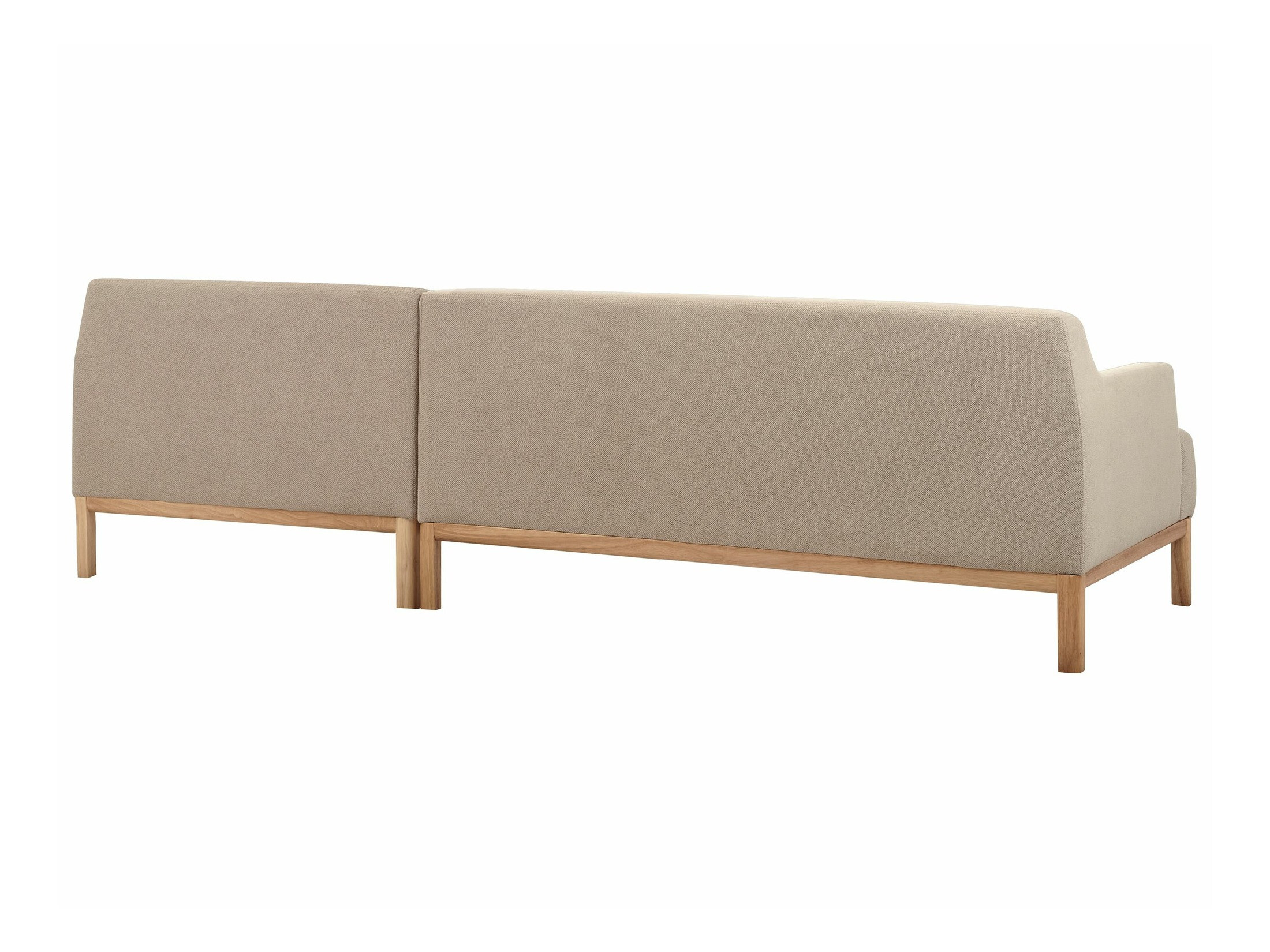 Horn­sófi Berwyn 2229 (Taupe)