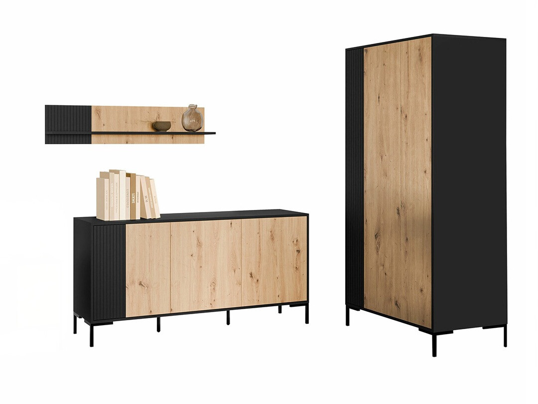 Stofusett Fabula I