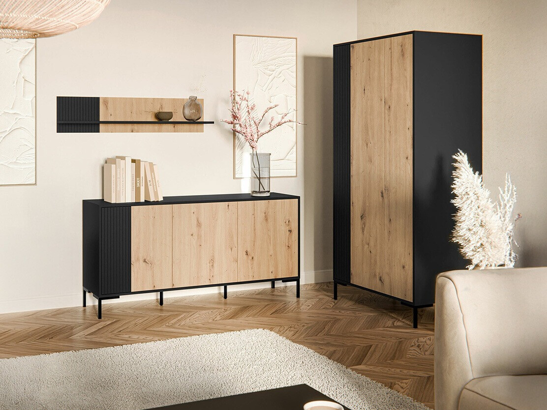 Stofusett Fabula I