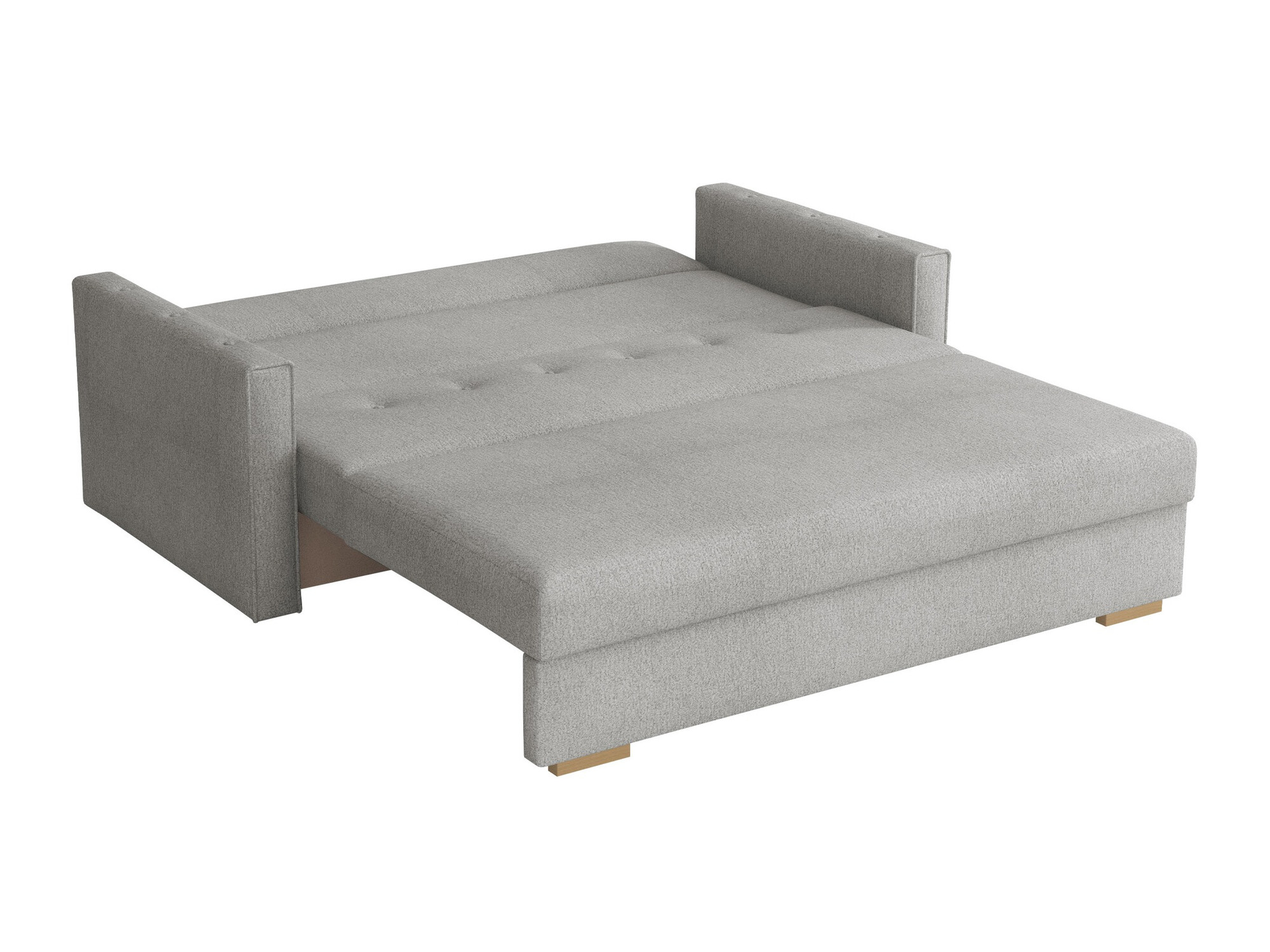 Svefnsófi Caelrin IV (Coral 50)