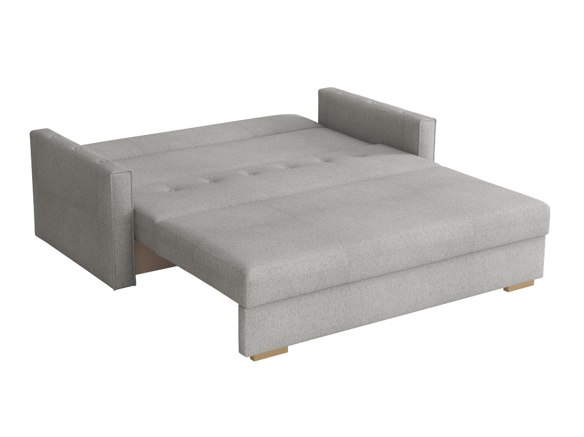 Svefnsófi Caelrin IV (Coral 55)