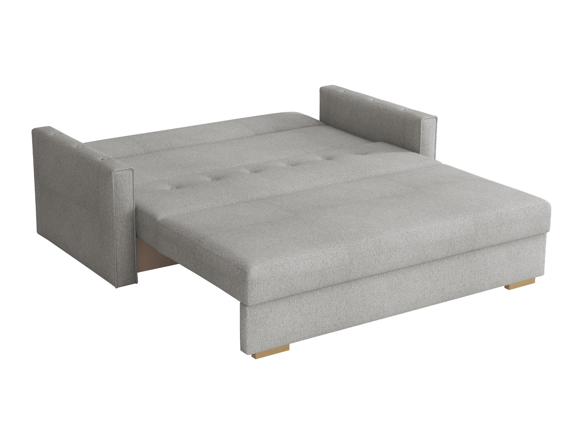 Svefnsófi Caelrin IV (Coral 65)