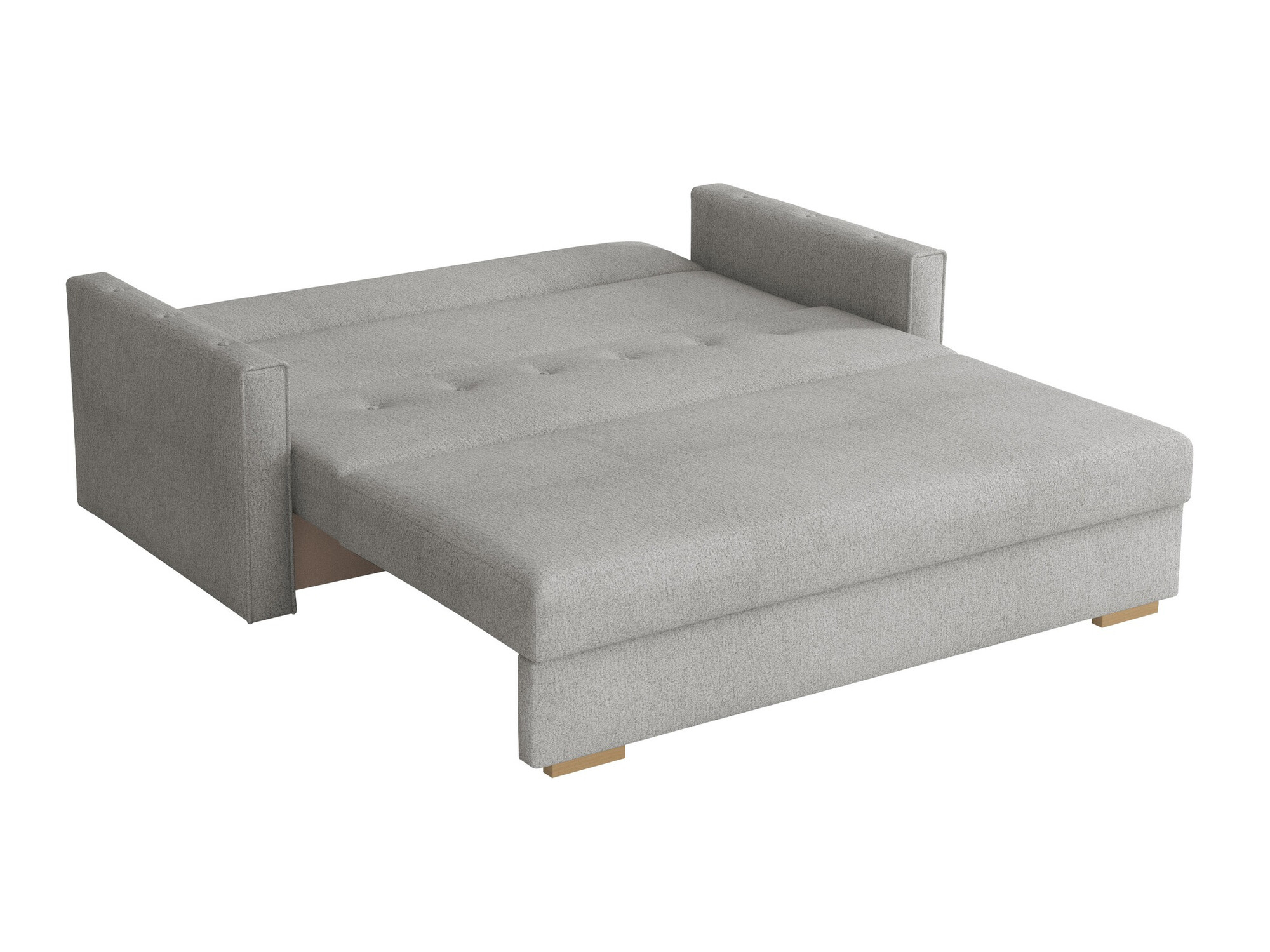 Svefnsófi Caelrin IV (Coral 75)