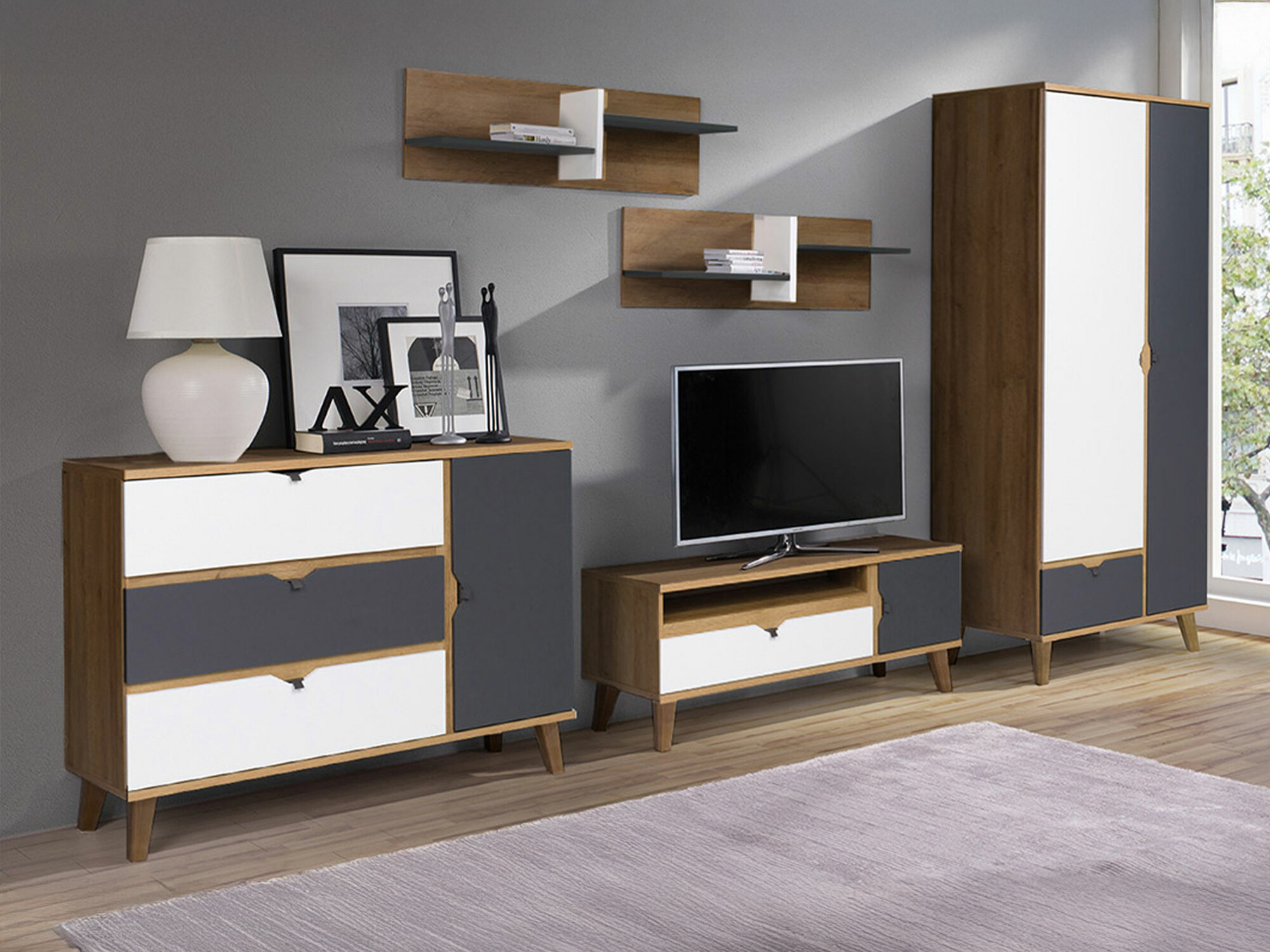 Stofusett Etrmoru 145