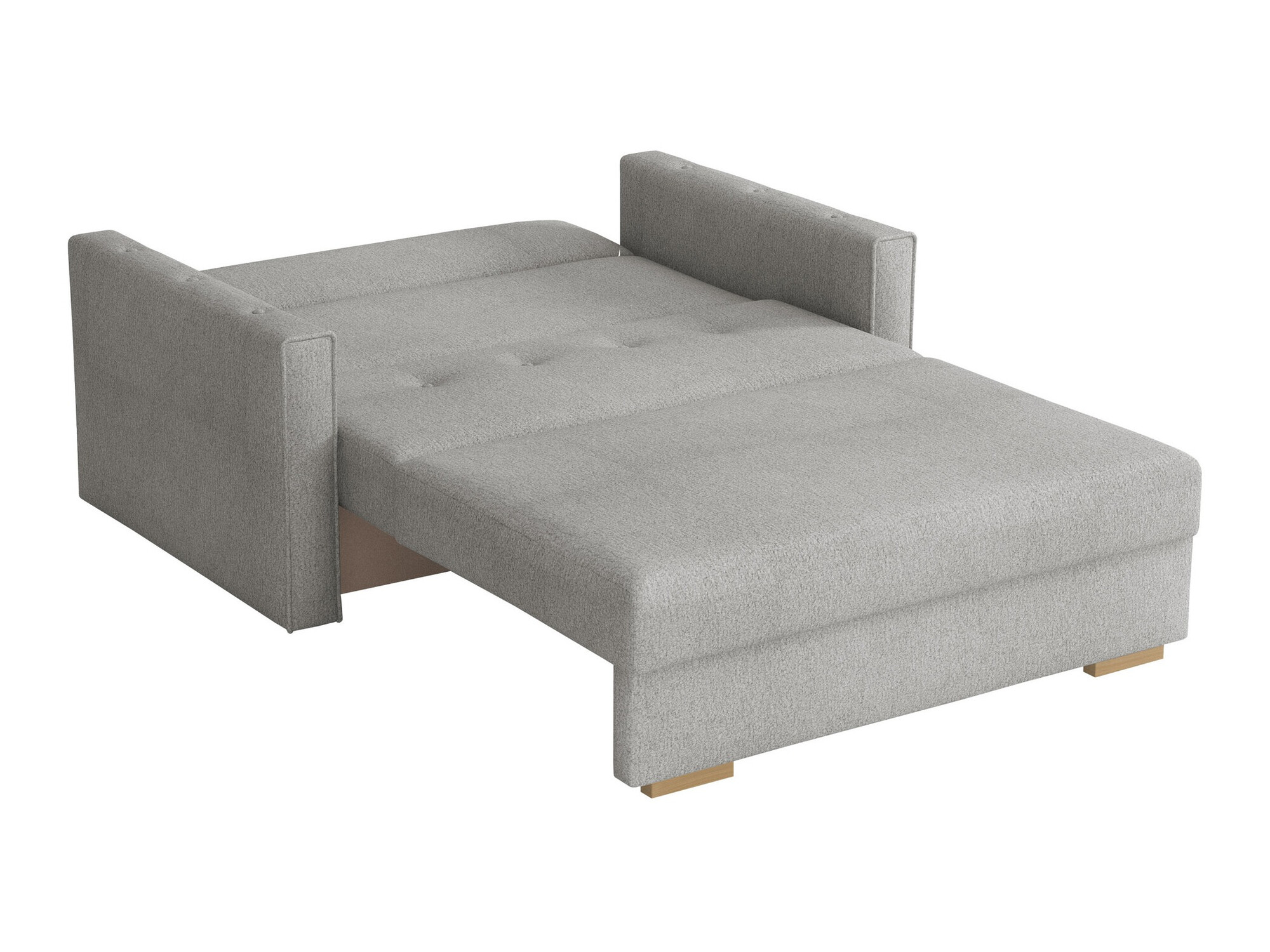 Svefnsófi Caelrin II (Coral 65)