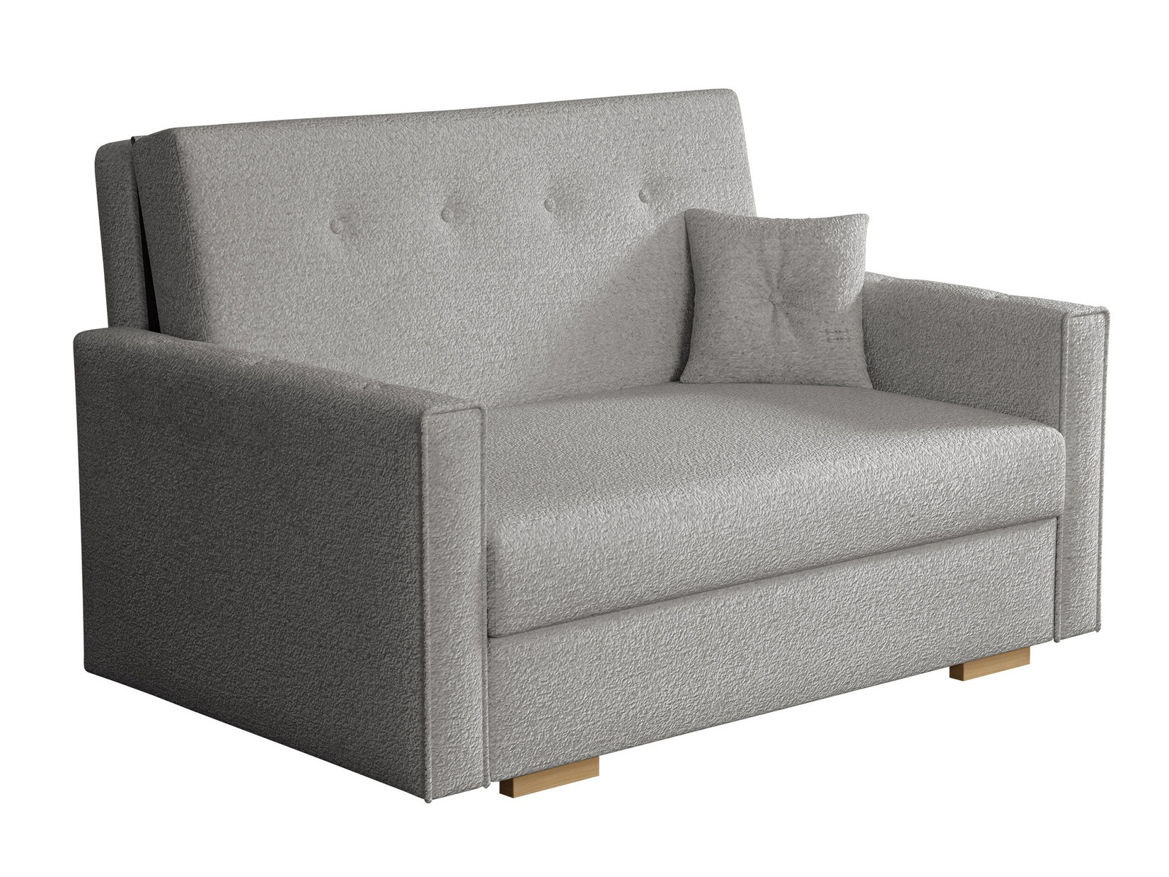 Svefnsófi Caelrin II (Coral 75)