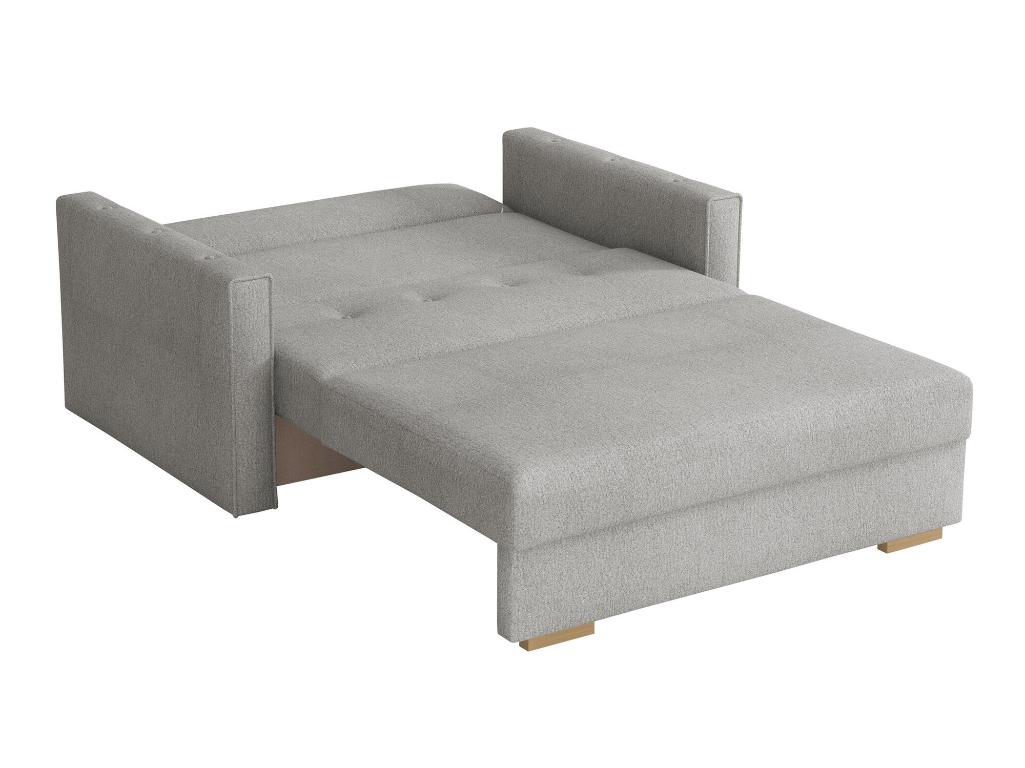 Svefnsófi Caelrin II (Coral 75)
