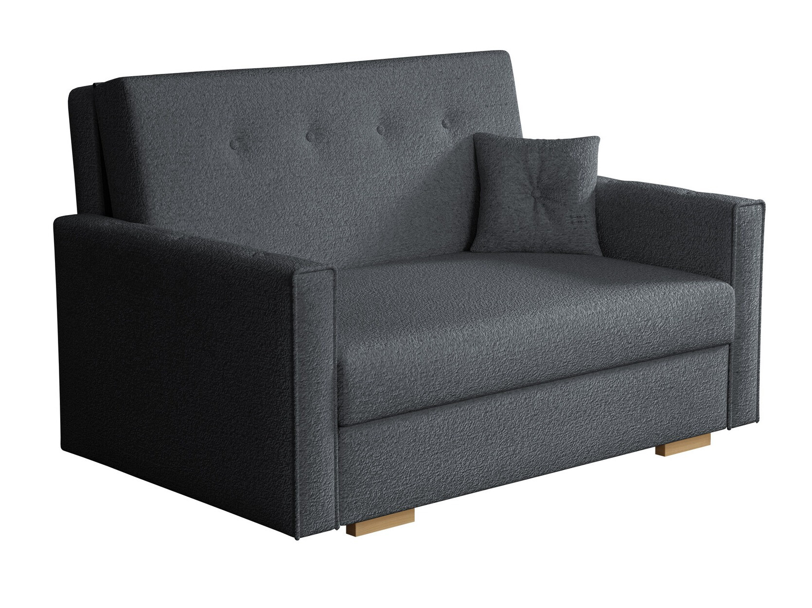 Svefnsófi Caelrin II (Coral 80)