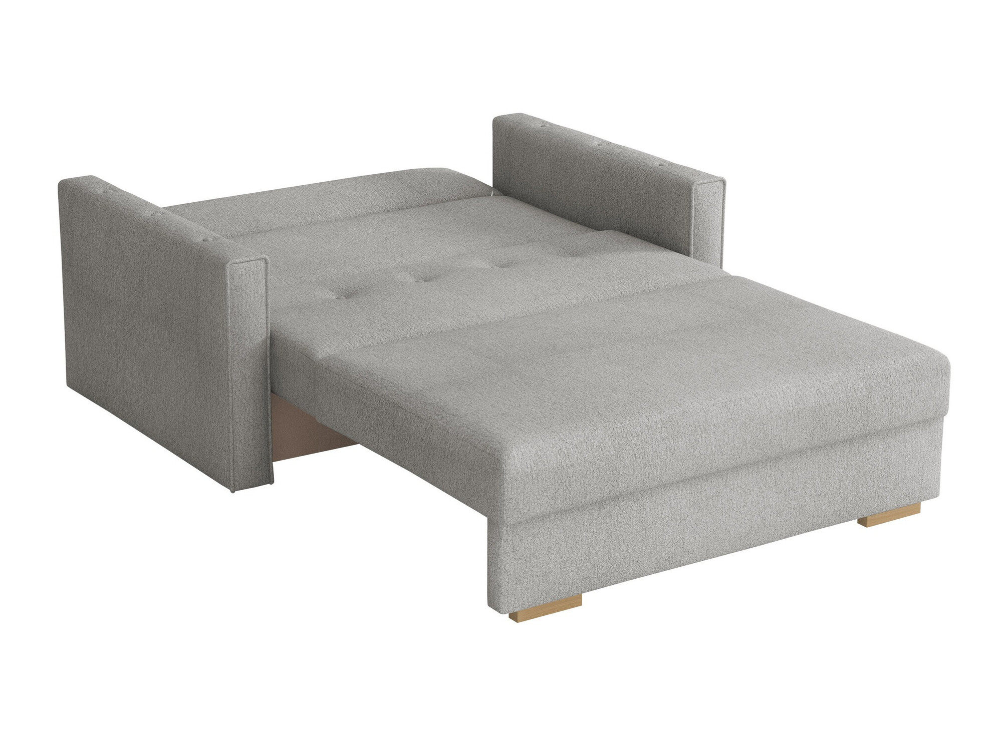 Svefnsófi Caelrin II (Coral 80)