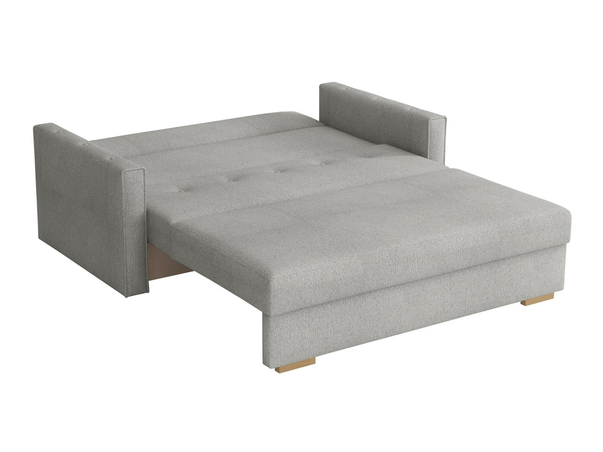 Svefnsófi Caelrin III (Coral 65)