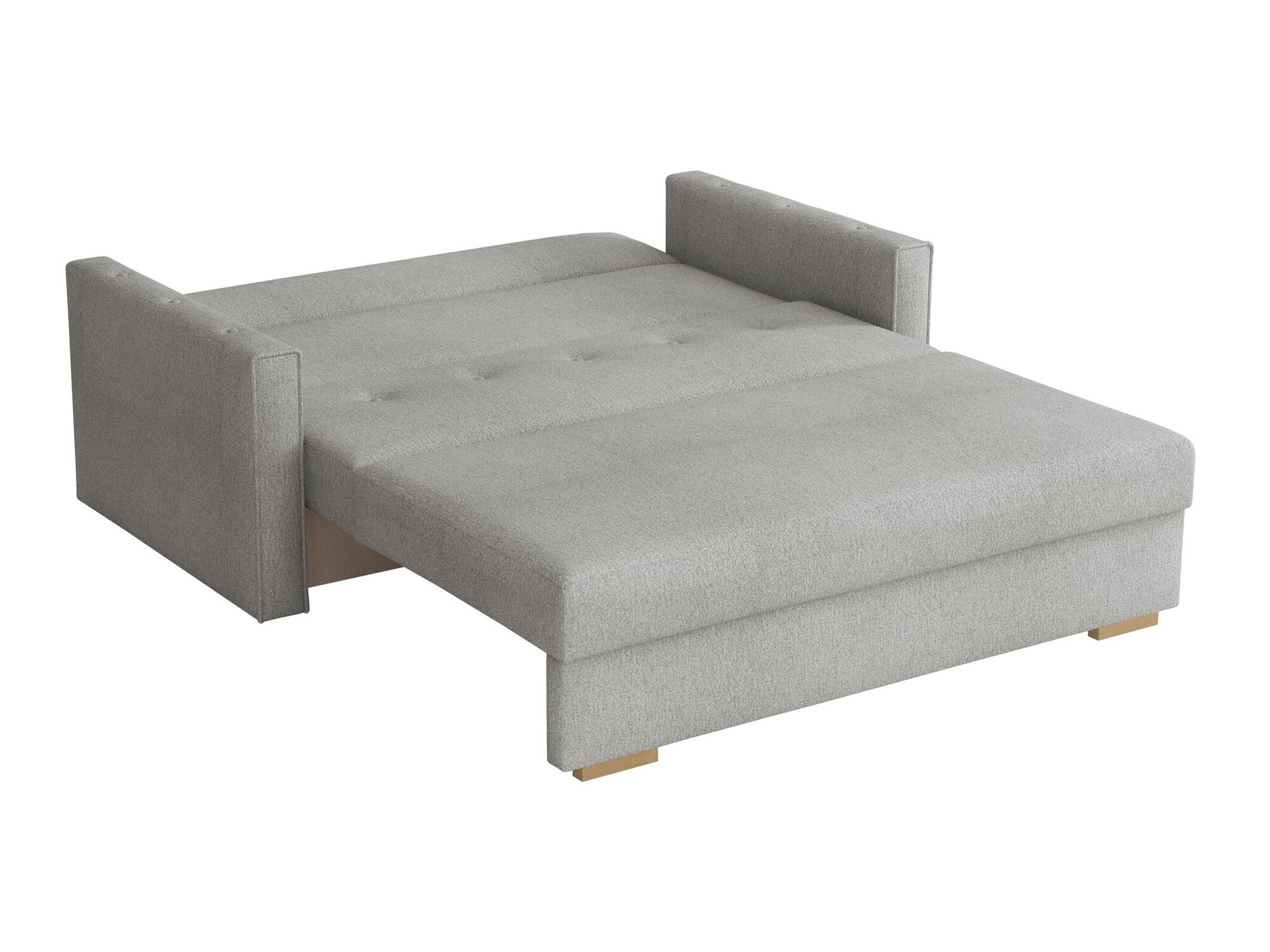 Svefnsófi Caelrin III (Coral 75)