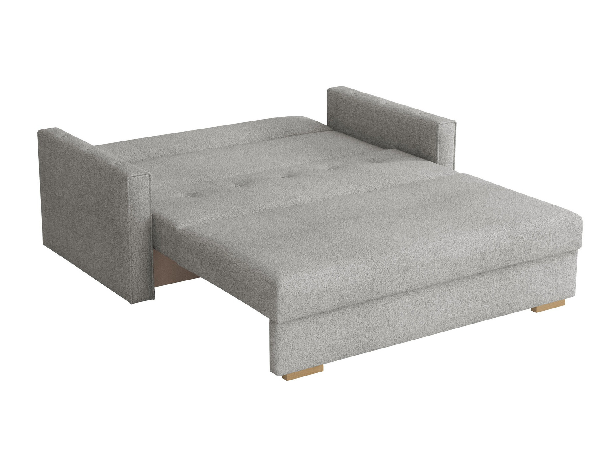Svefnsófi Caelrin III (Coral 80)