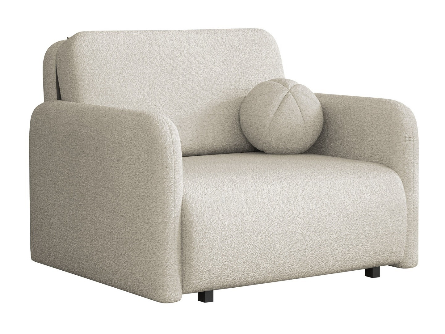 Hægindastóll Poetal I (Coral 65)