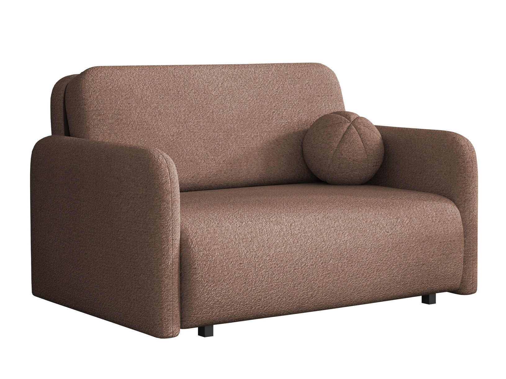Svefnsófi Poetal II (Coral 45)